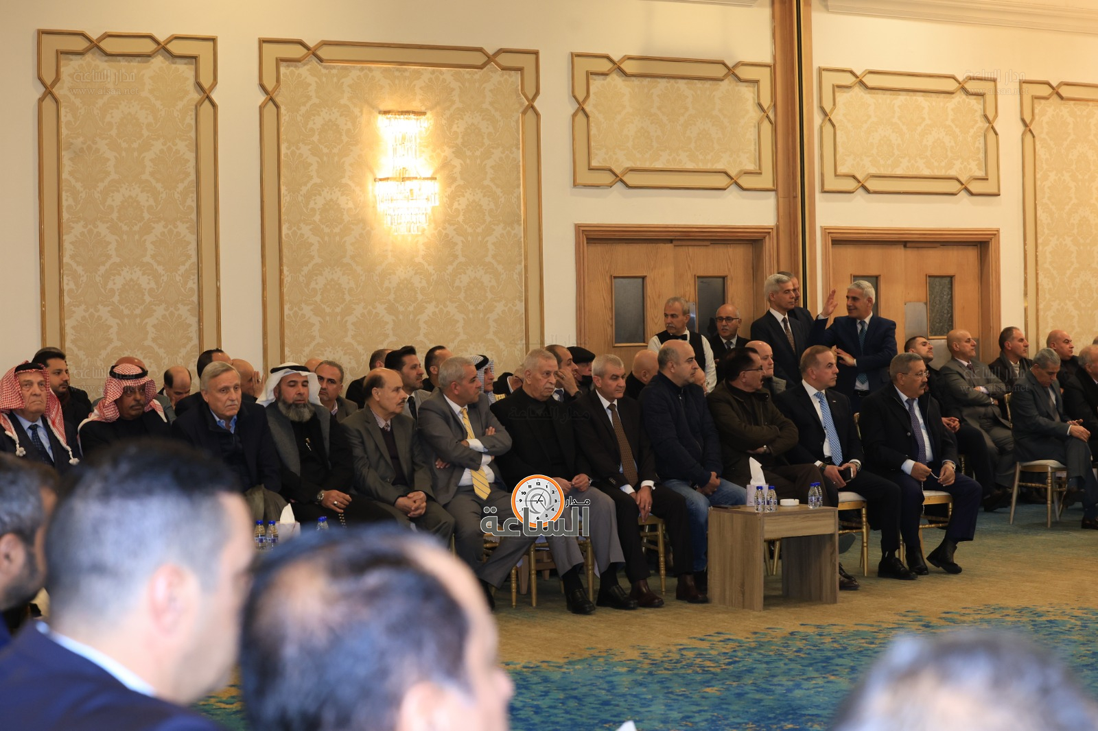 Madar Al-Saa Images 0.2926734137191681