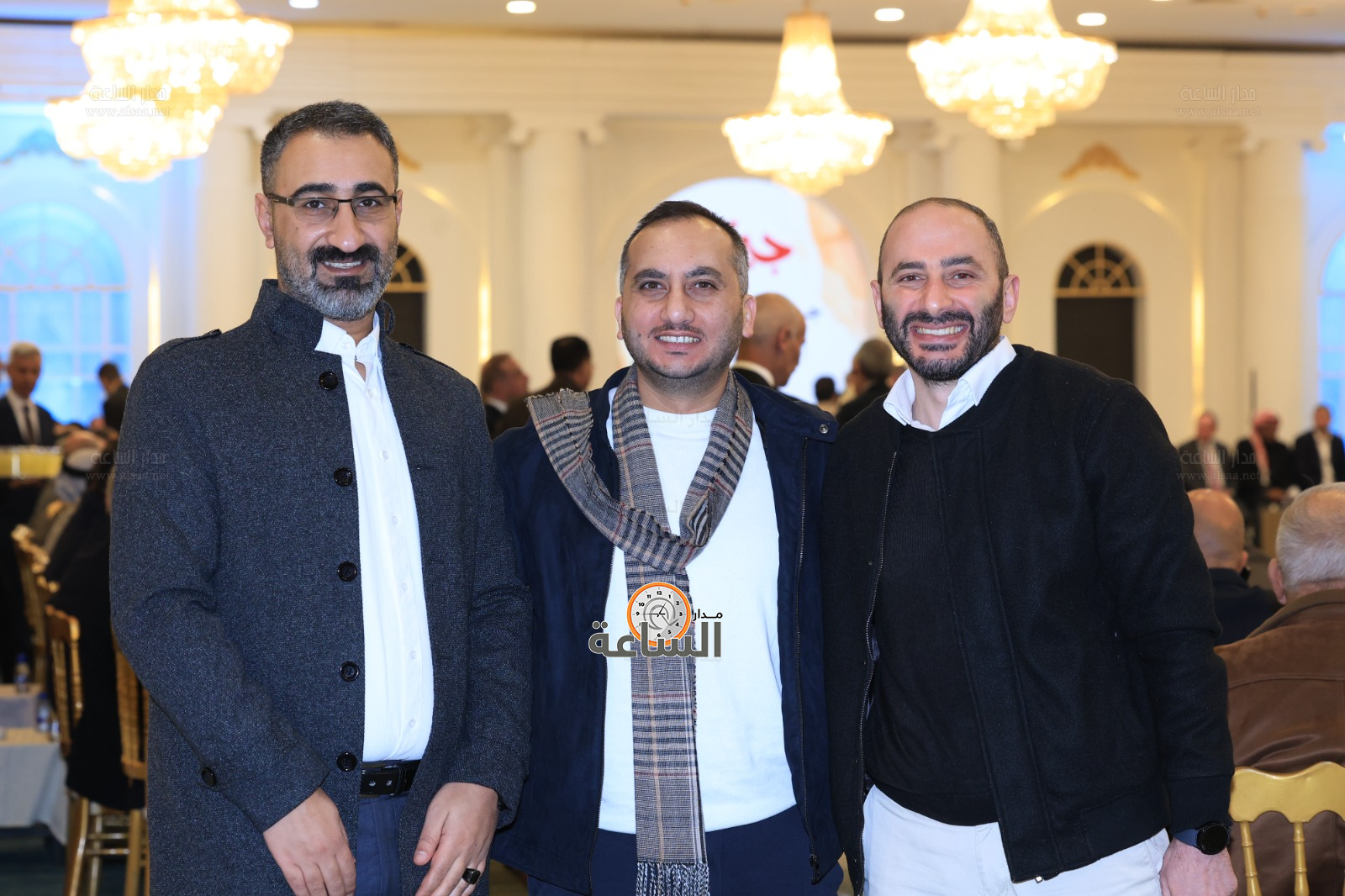 Madar Al-Saa Images 0.4828033603426002