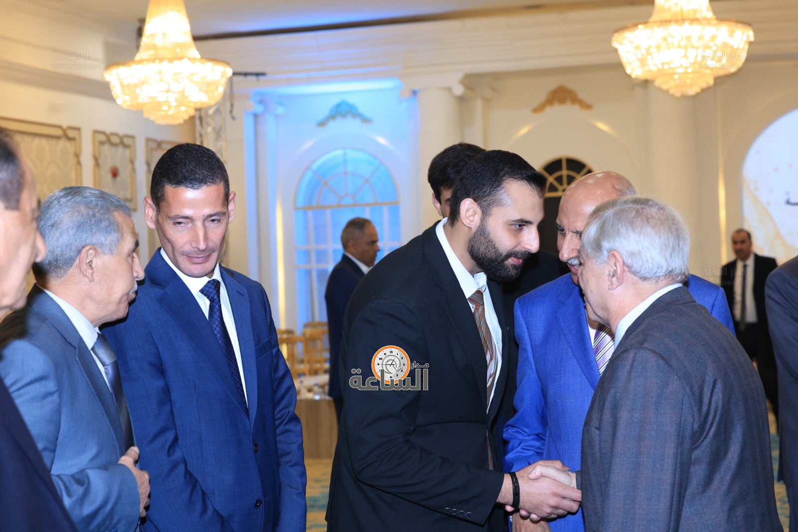 Madar Al-Saa Images 0.8094064801434884