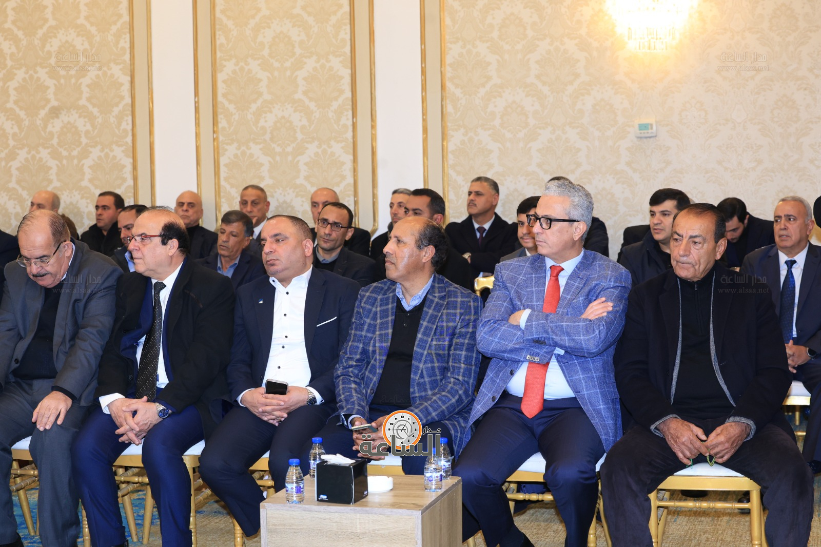 Madar Al-Saa Images 0.594983059342798