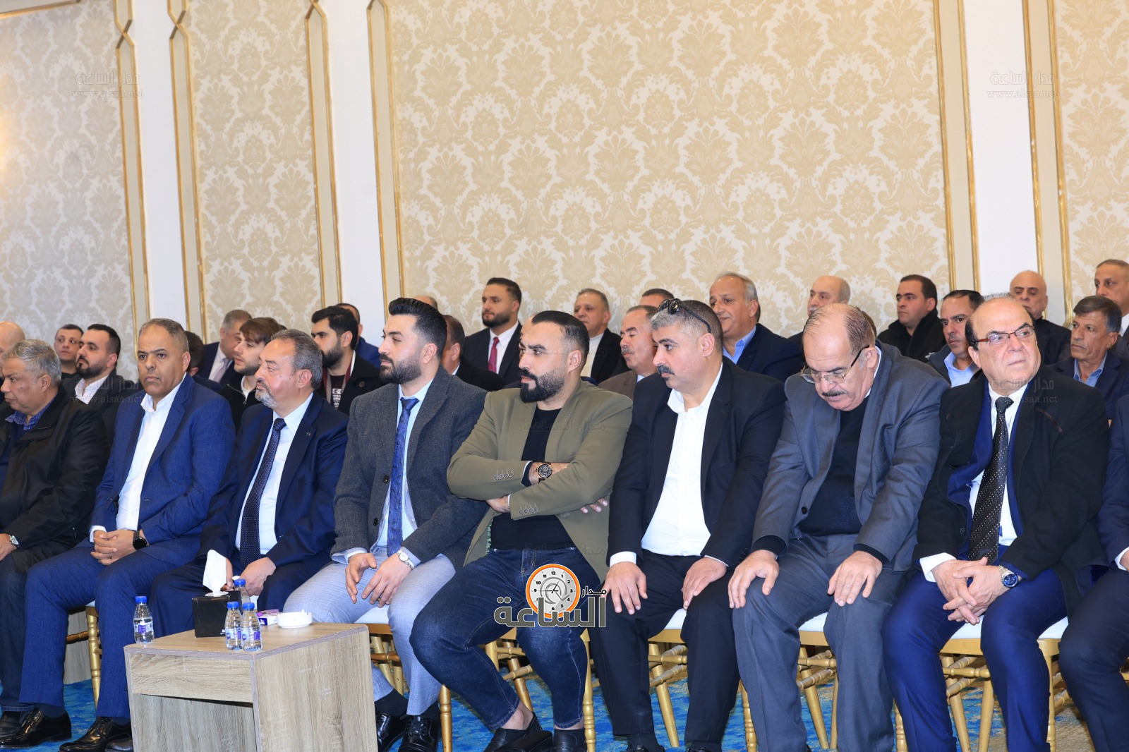 Madar Al-Saa Images 0.043368194463307086