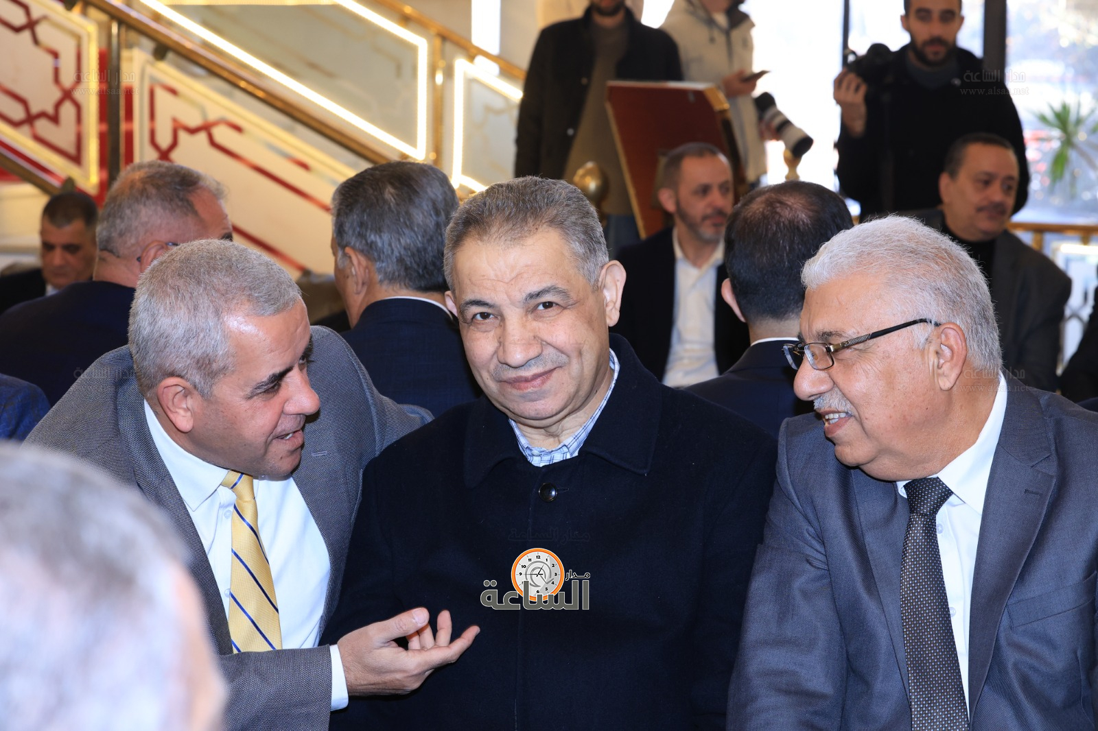 Madar Al-Saa Images 0.9209402161040438