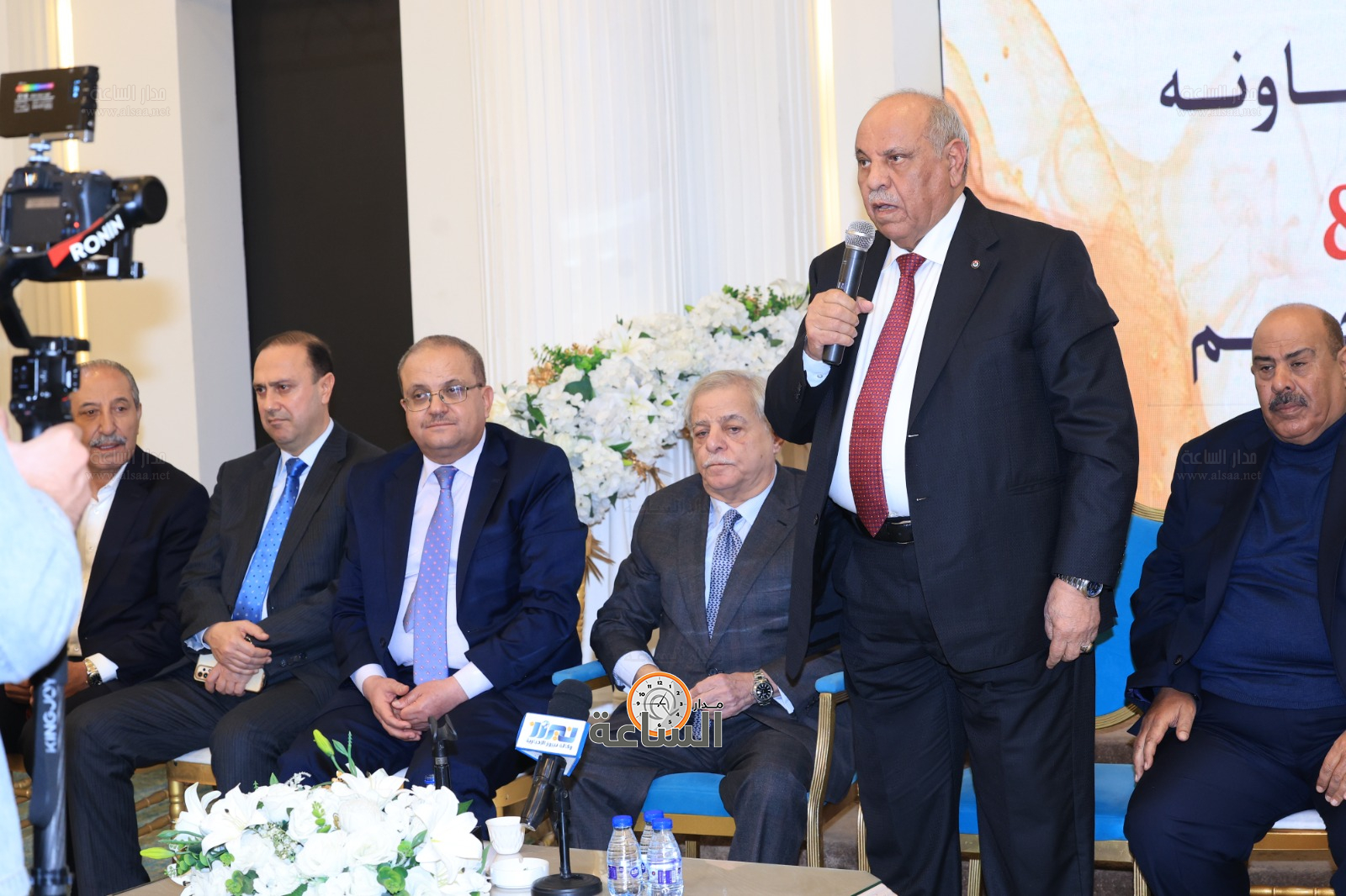 Madar Al-Saa Images 0.3986887446980567