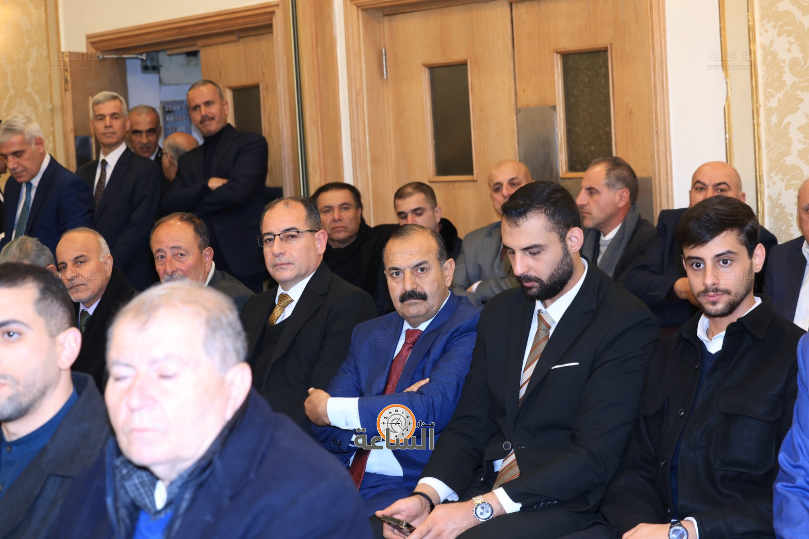 Madar Al-Saa Images 0.8728875109099123