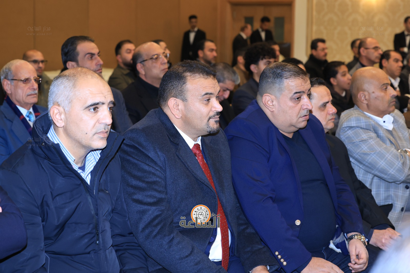 Madar Al-Saa Images 0.6635975613794332