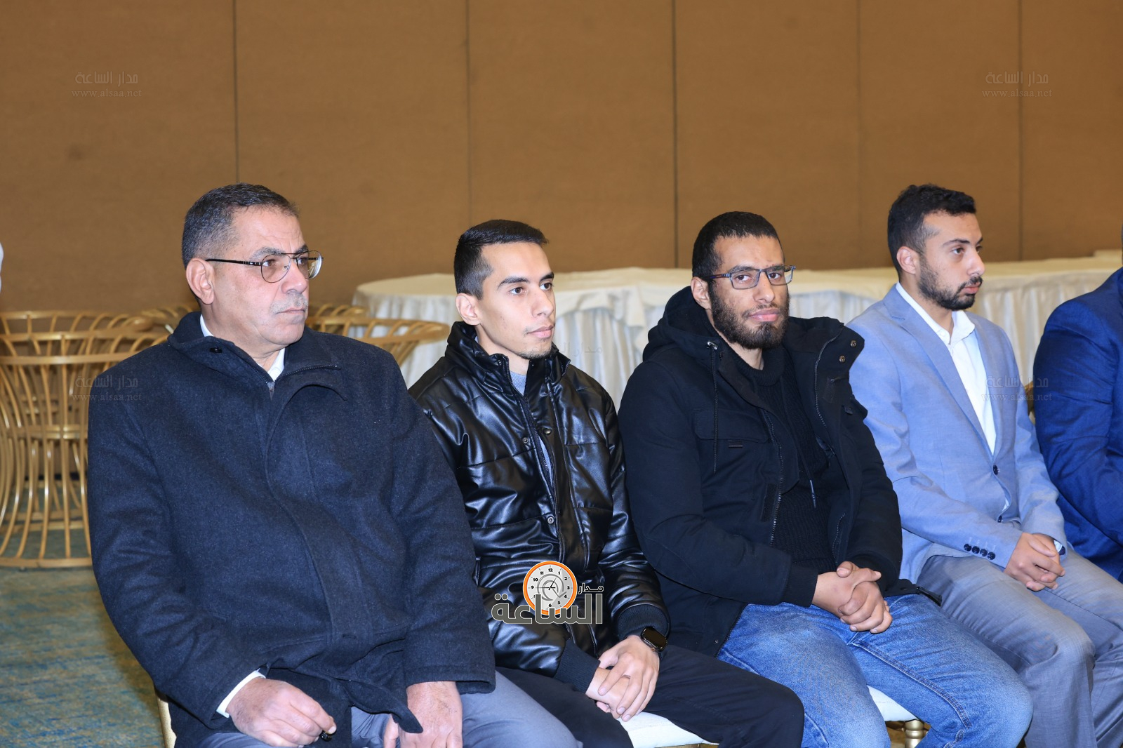 Madar Al-Saa Images 0.13088500868285768