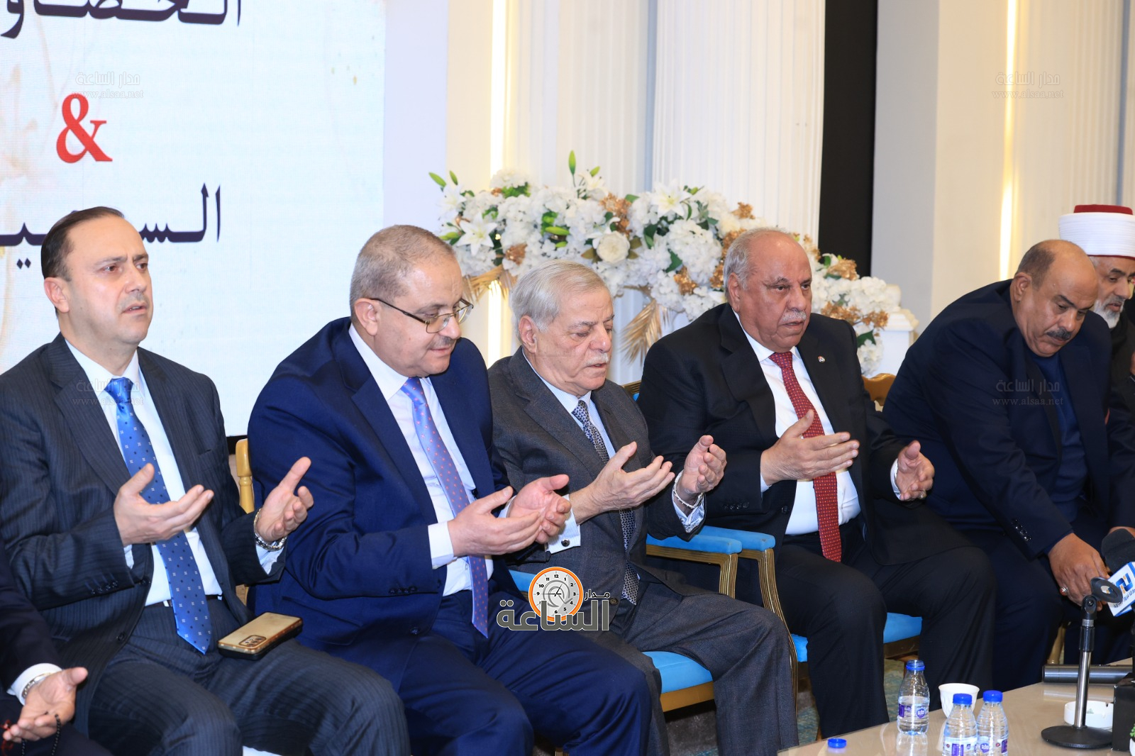 Madar Al-Saa Images 0.0342265015112857