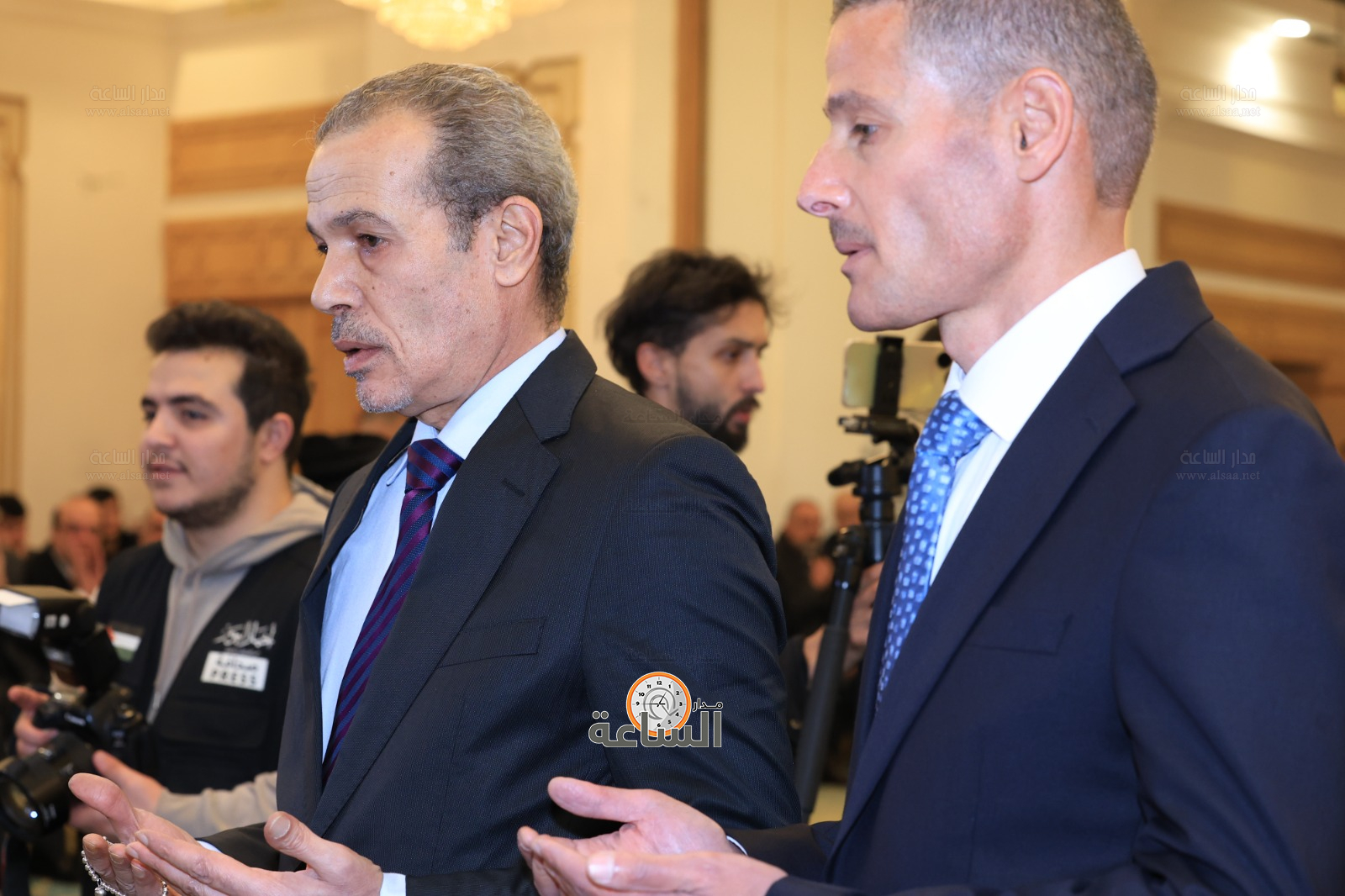 Madar Al-Saa Images 0.5680962036800977