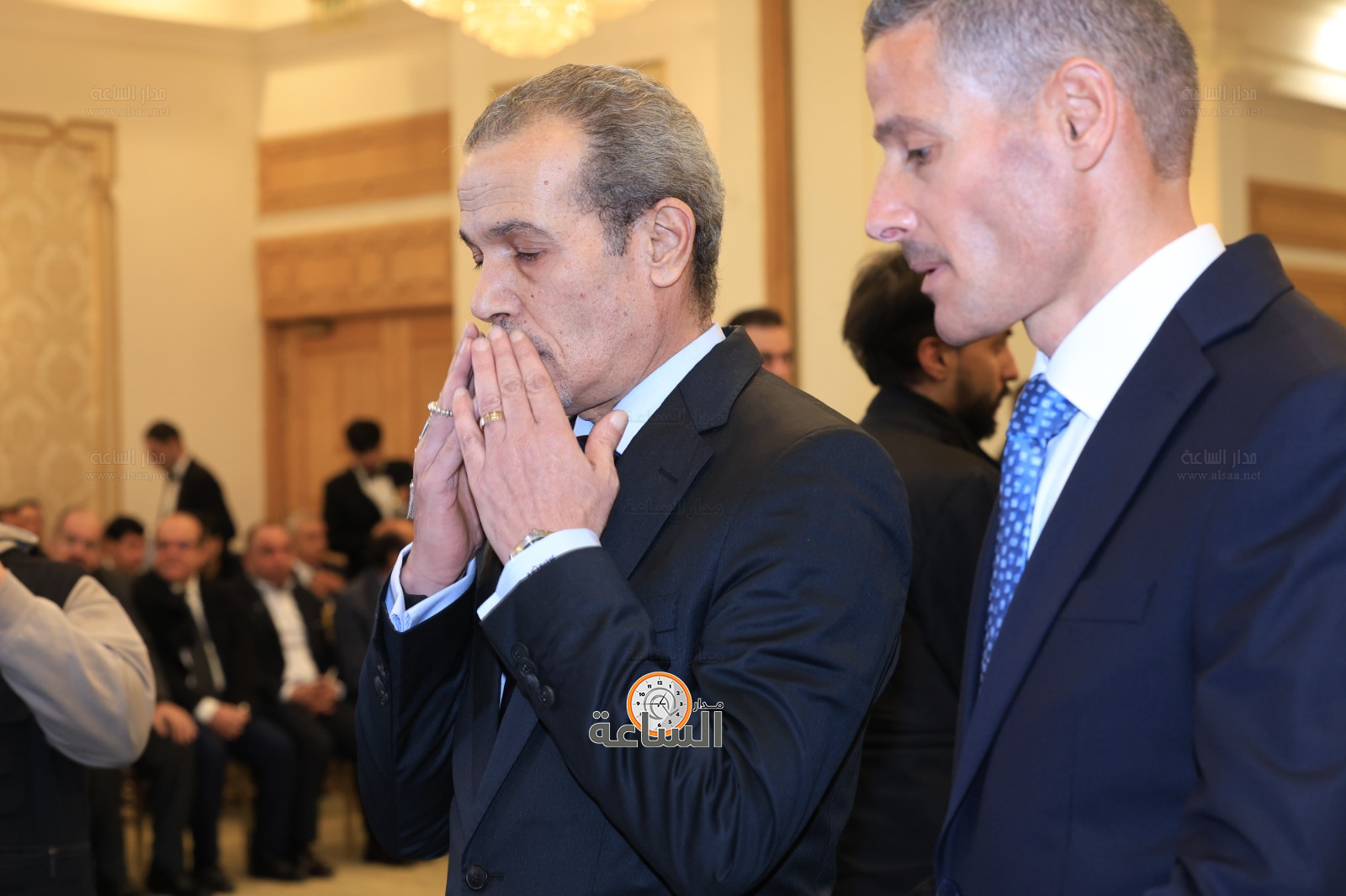 Madar Al-Saa Images 0.49670603652308487