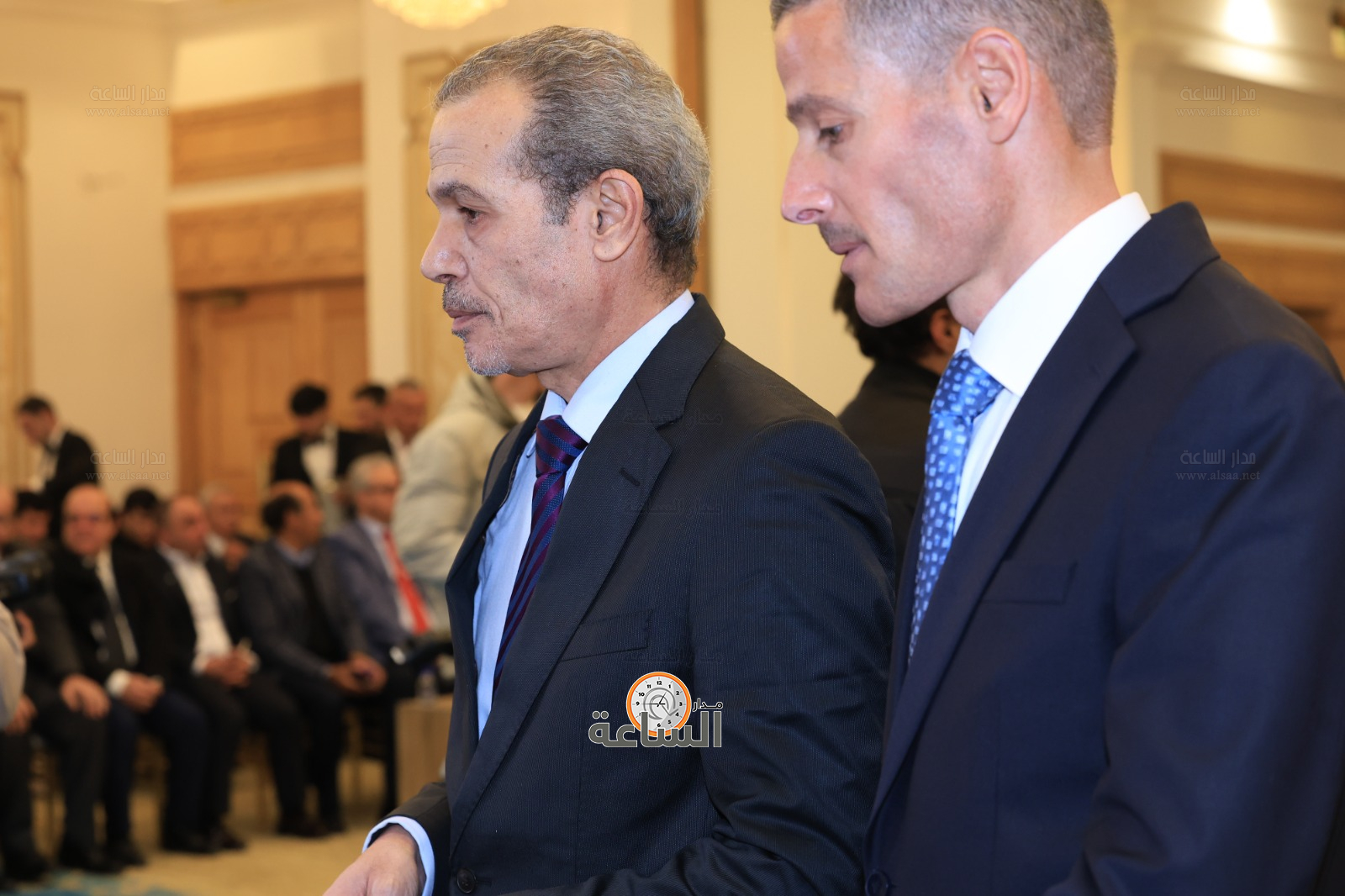 Madar Al-Saa Images 0.40571142691761286