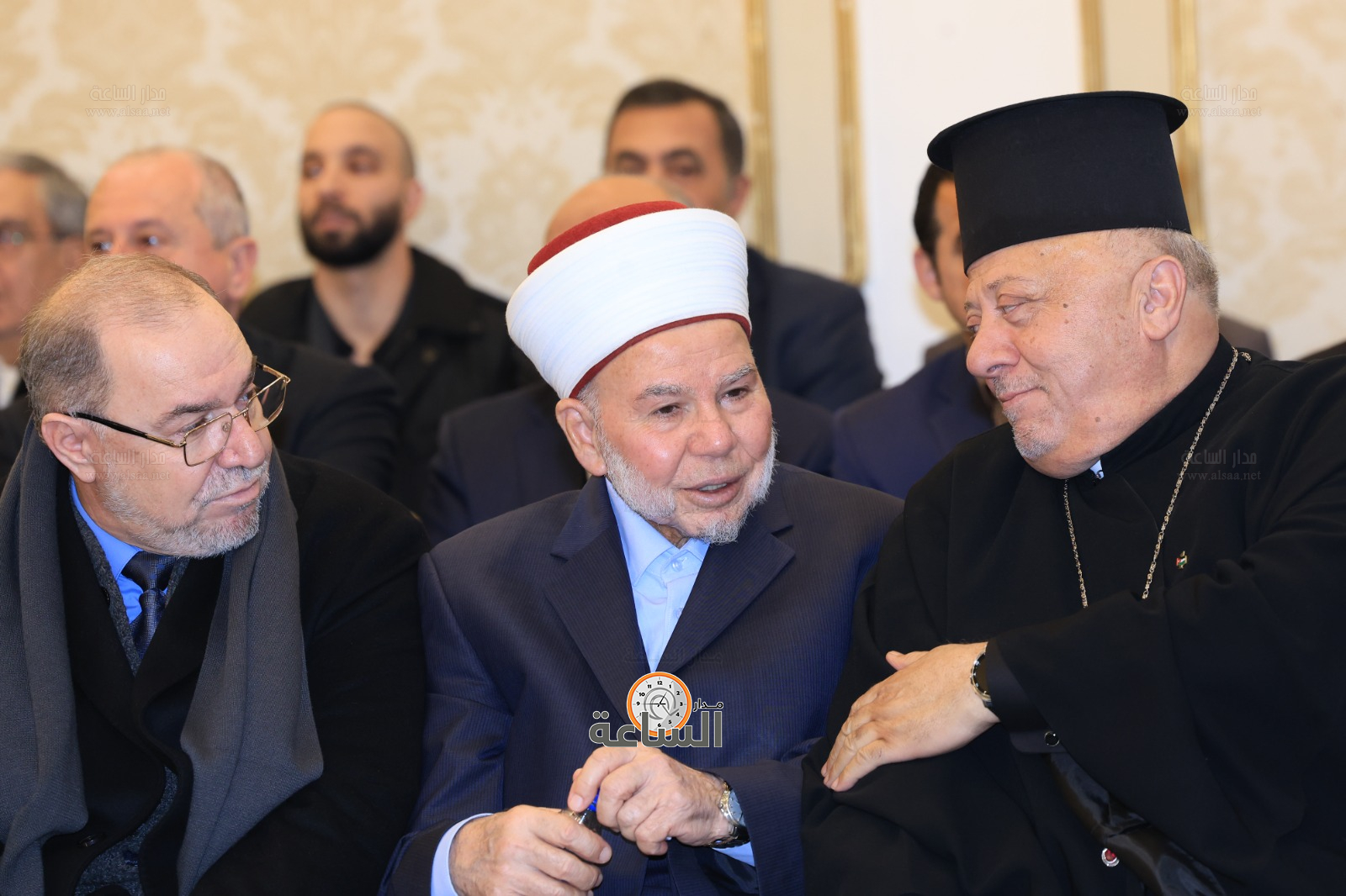 Madar Al-Saa Images 0.4130251998840112