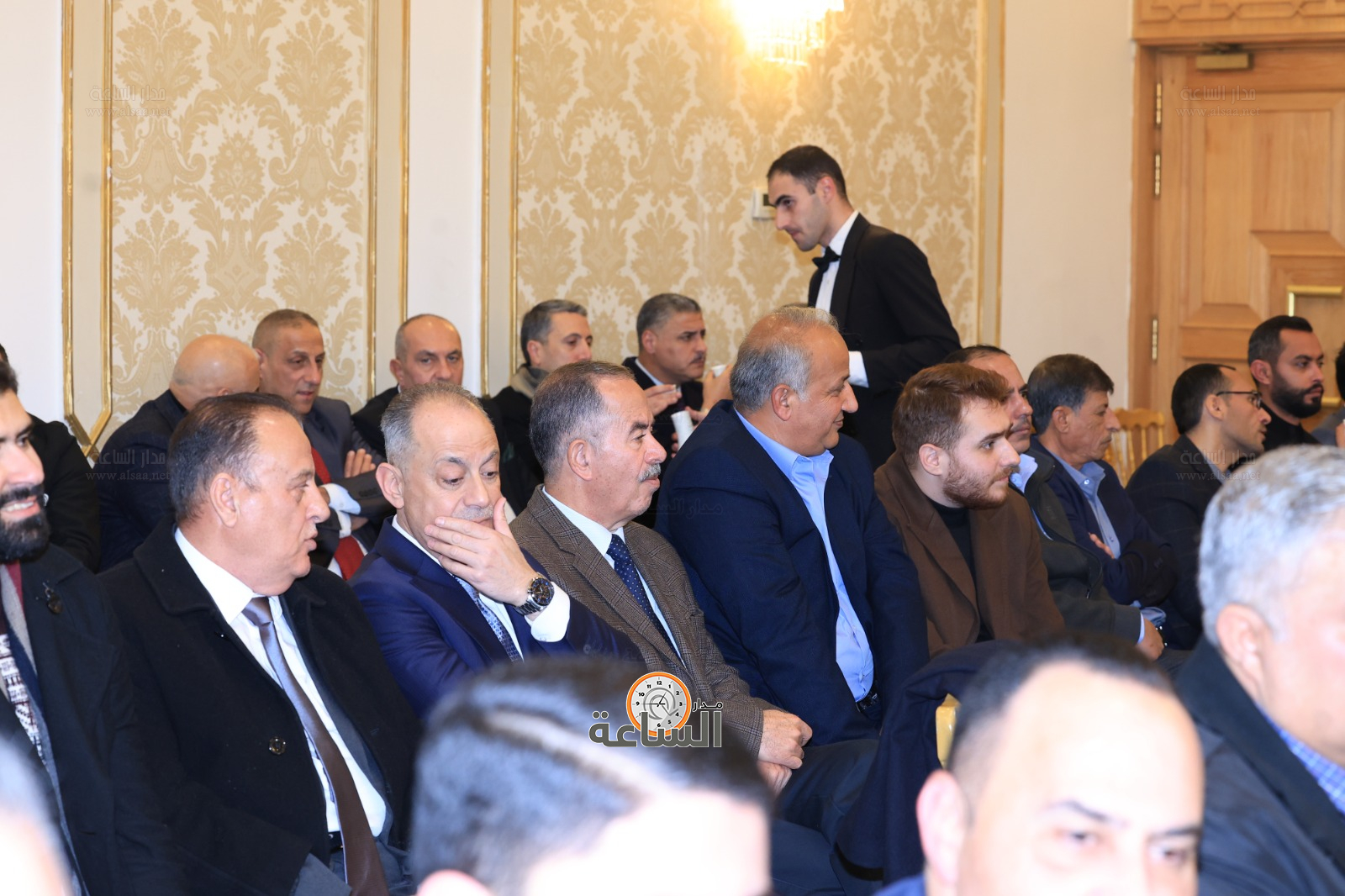 Madar Al-Saa Images 0.5783447661950265