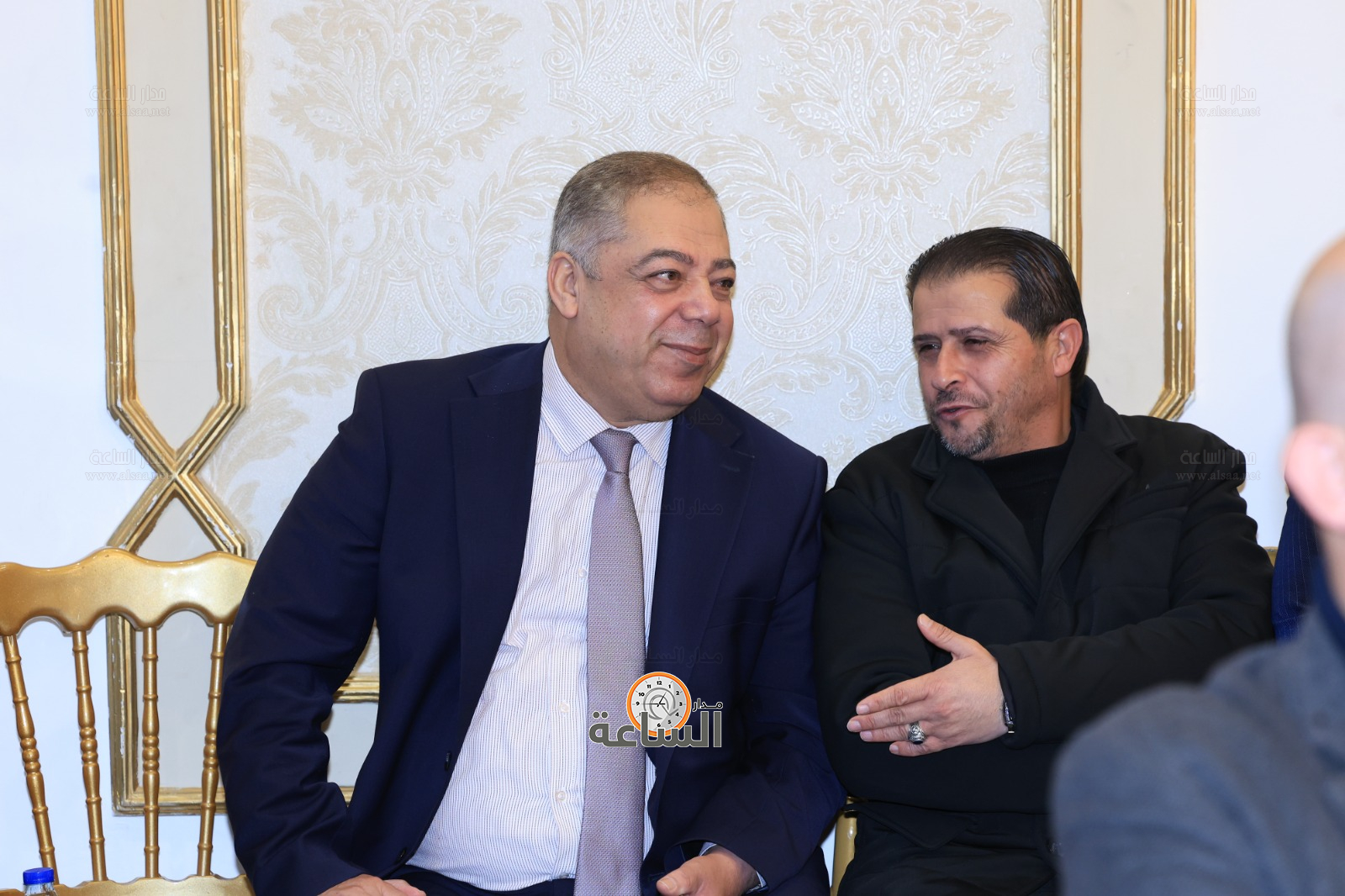 Madar Al-Saa Images 0.7035813539074541