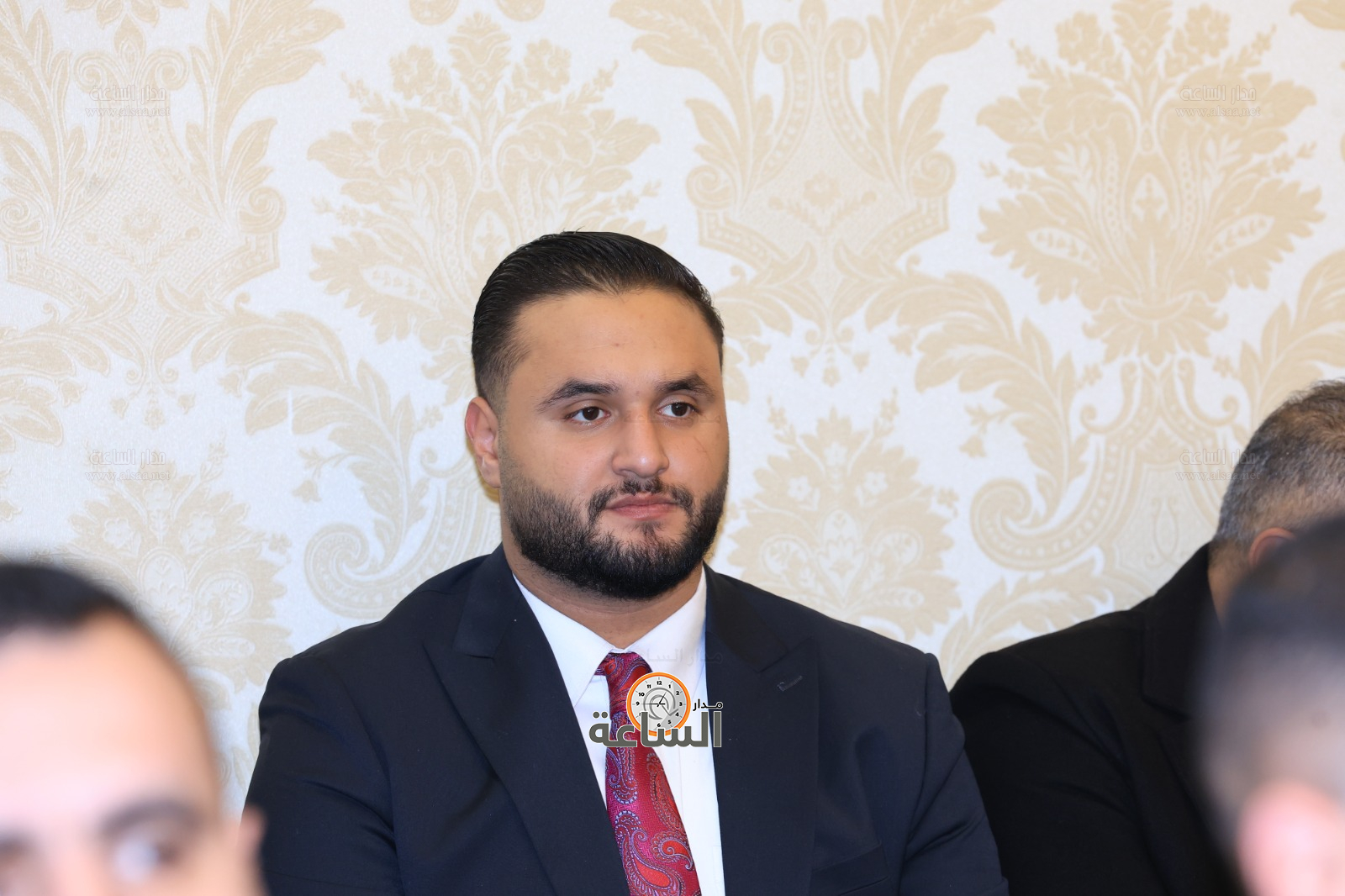 Madar Al-Saa Images 0.6861129659666483