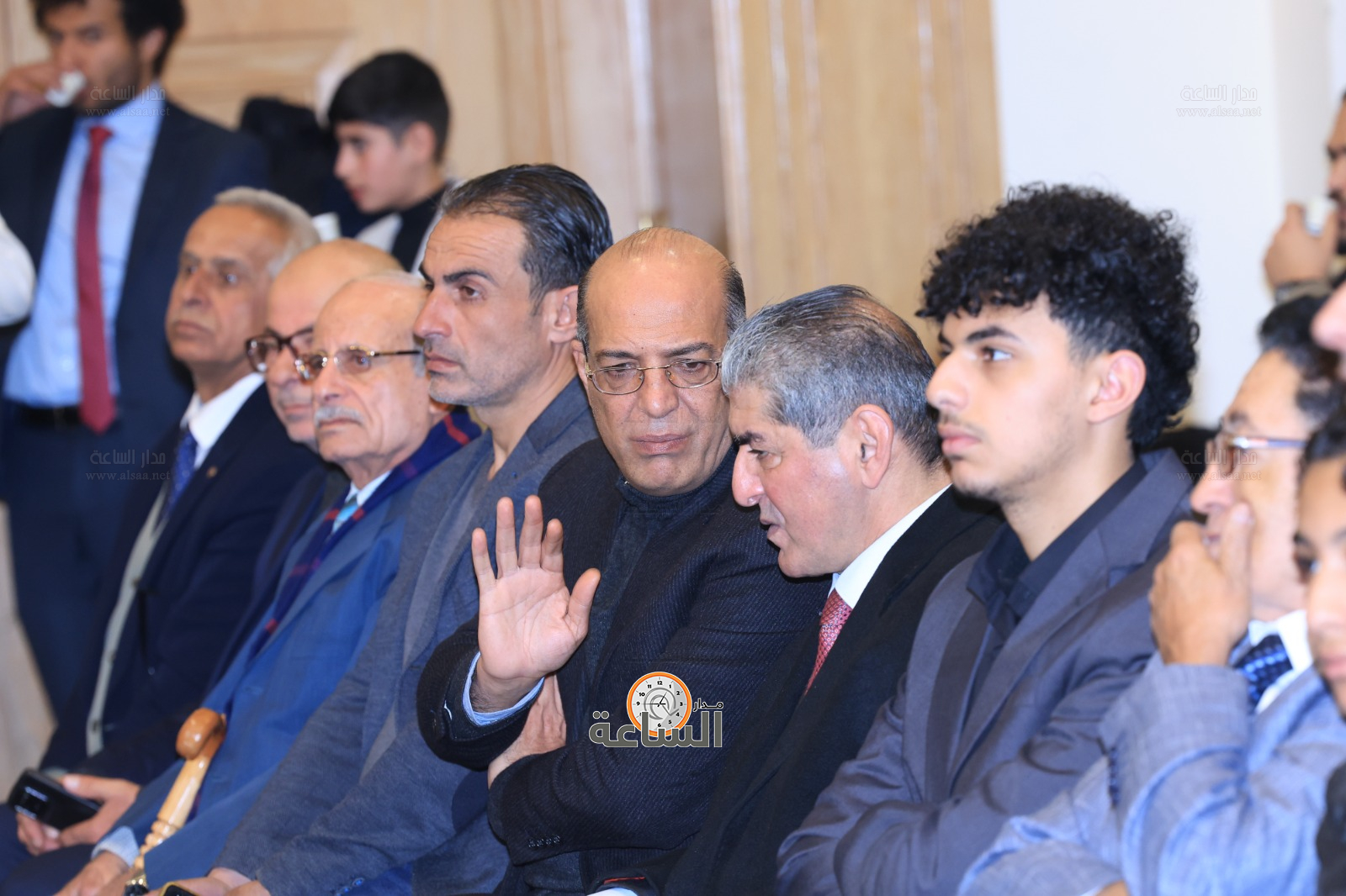 Madar Al-Saa Images 0.7214732987746851