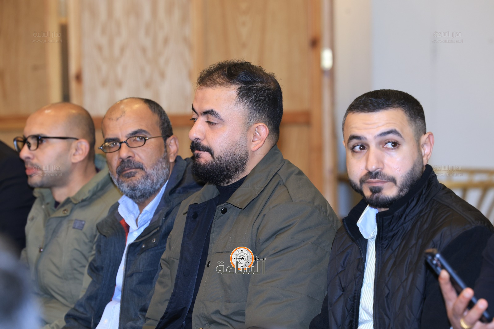 Madar Al-Saa Images 0.6426872341585319