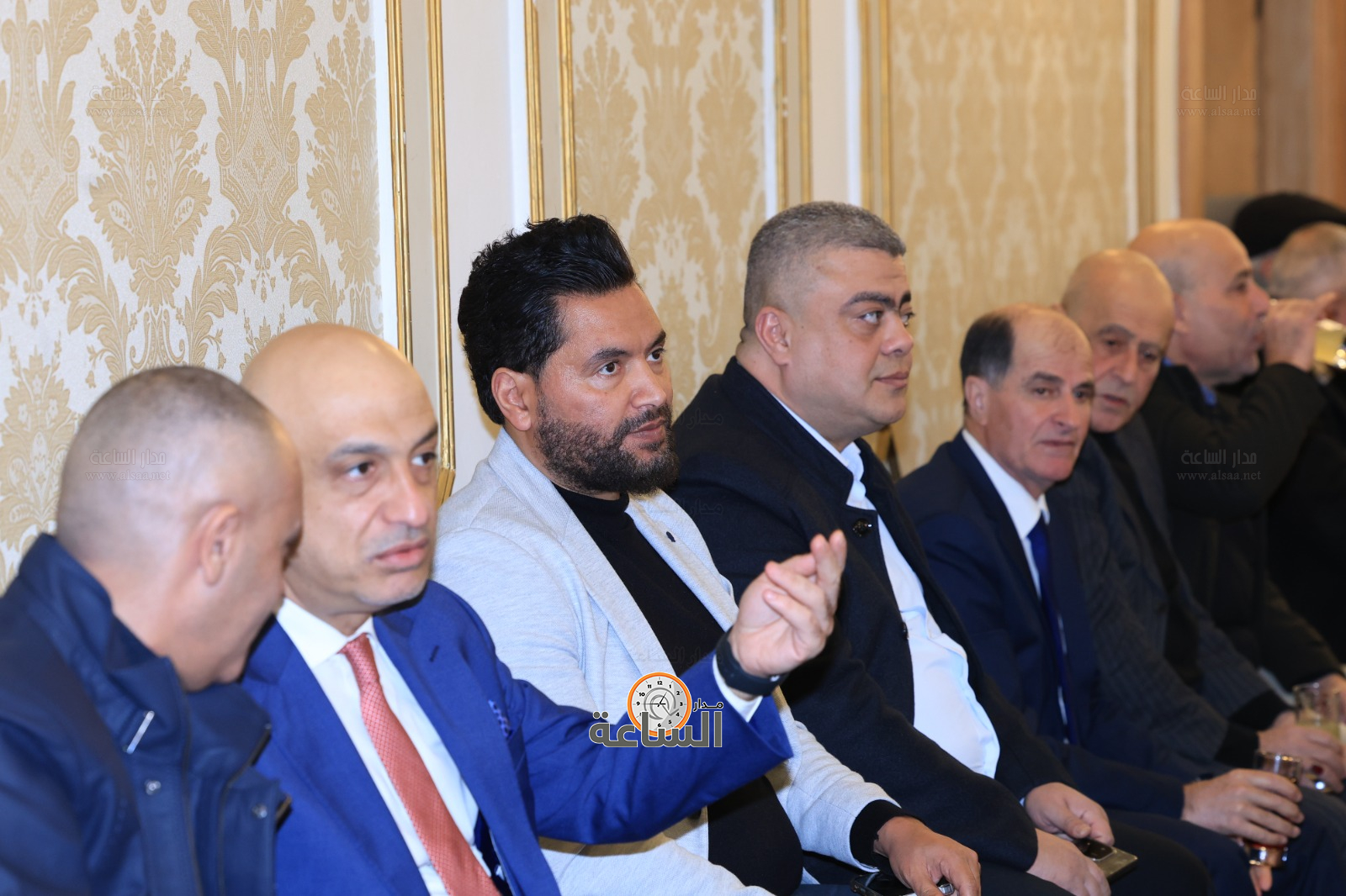 Madar Al-Saa Images 0.3505241035420321