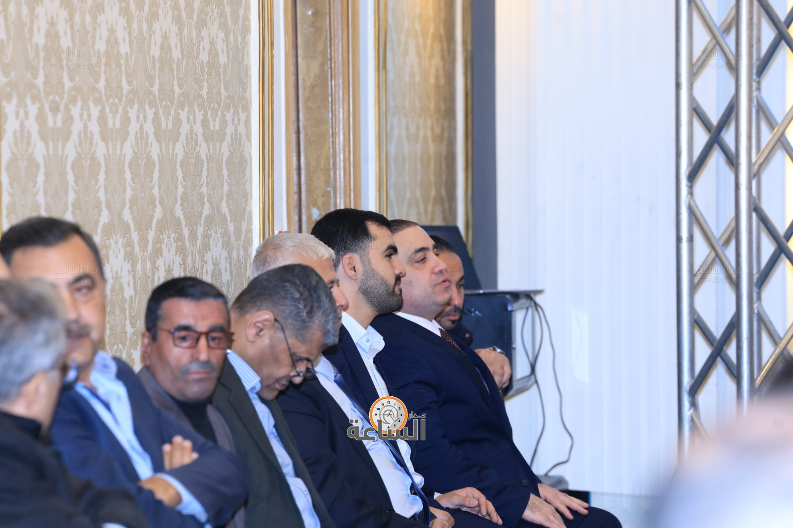 Madar Al-Saa Images 0.6933367016516349