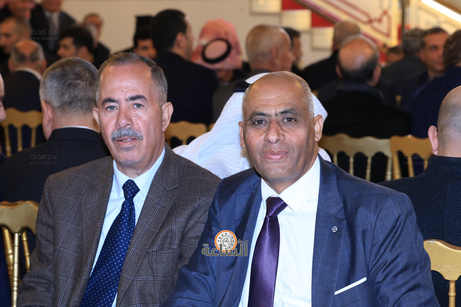 Madar Al-Saa Images 0.2295659665753803