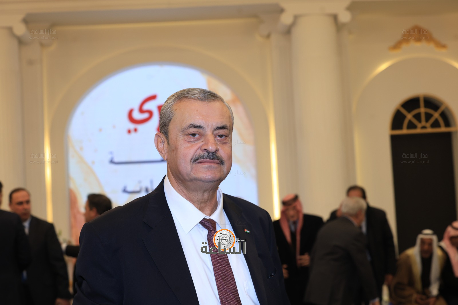 Madar Al-Saa Images 0.6520356572968711