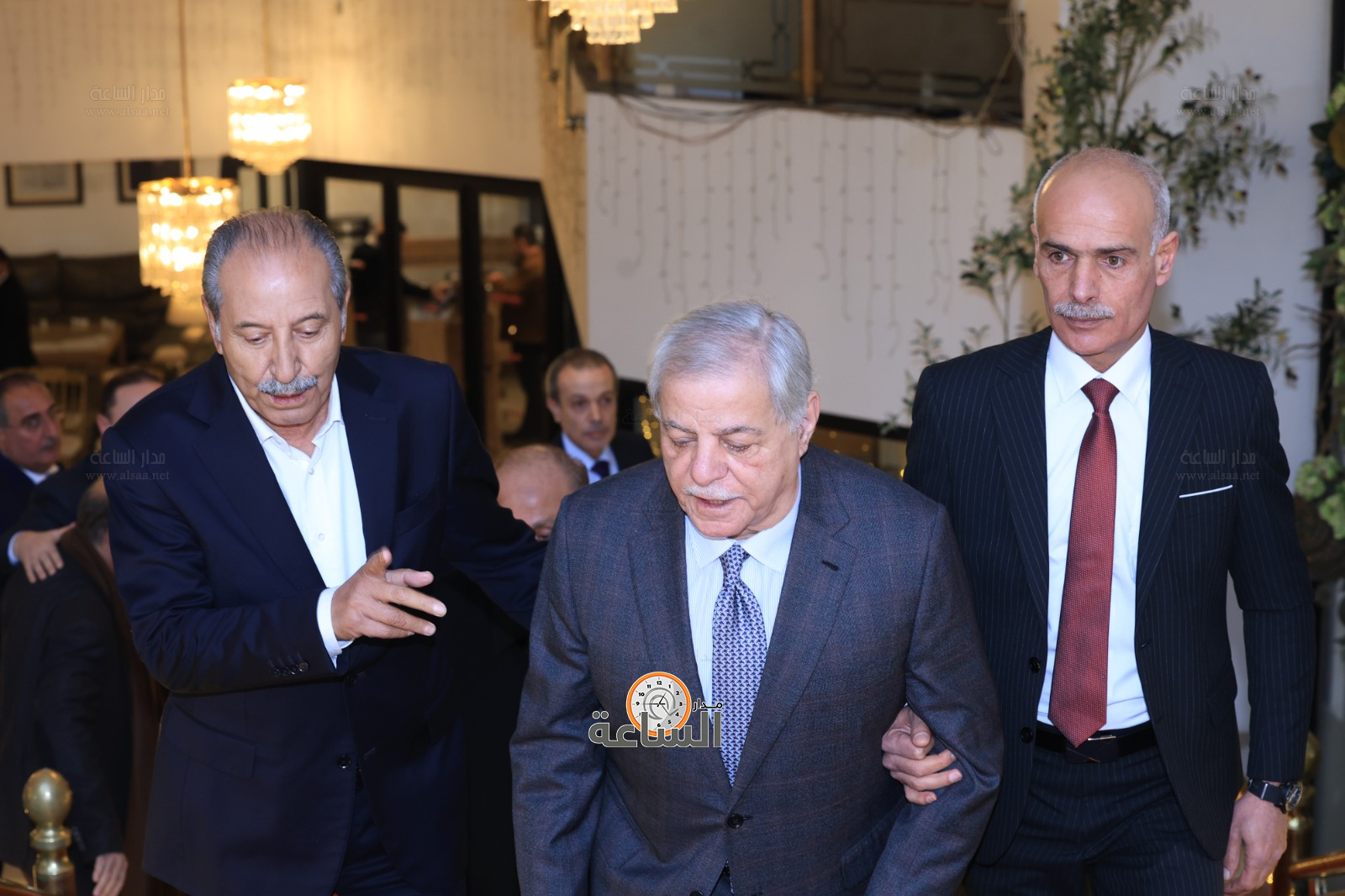 Madar Al-Saa Images 0.06948542945505654