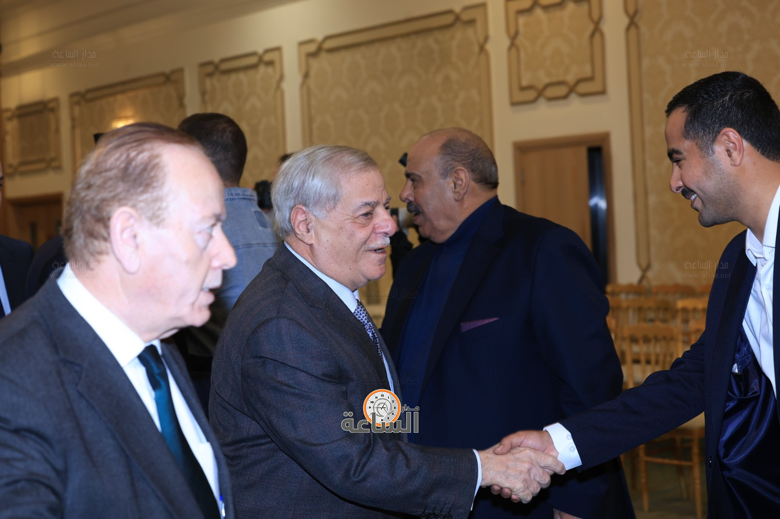 Madar Al-Saa Images 0.6859696256539922