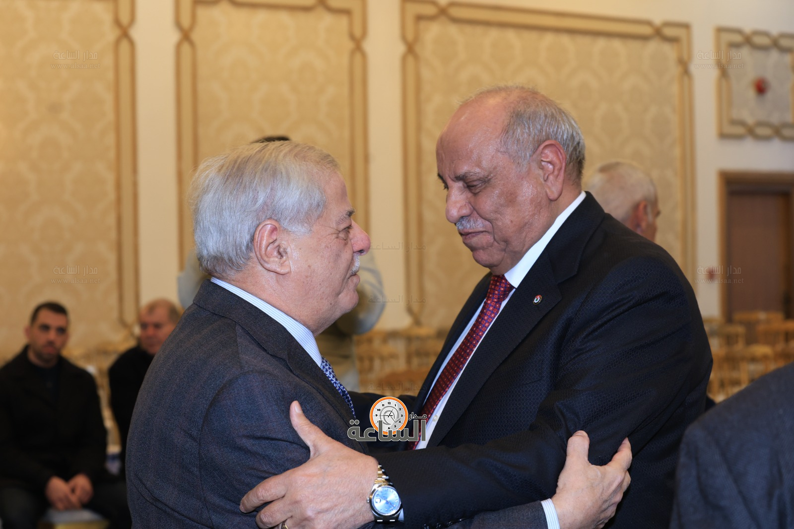 Madar Al-Saa Images 0.04956342466175301