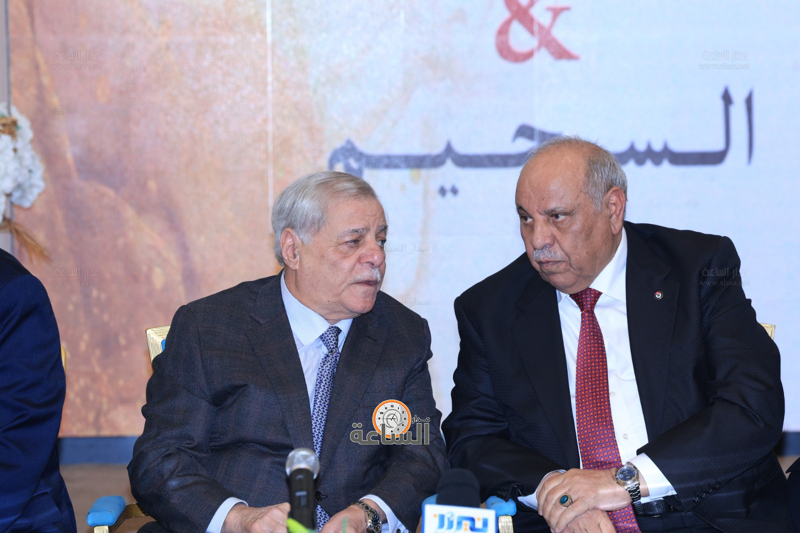 Madar Al-Saa Images 0.49290660368247274