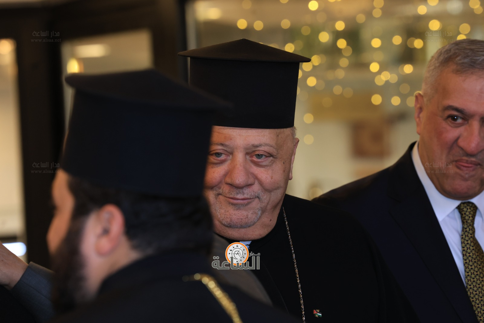 Madar Al-Saa Images 0.7850603549788086