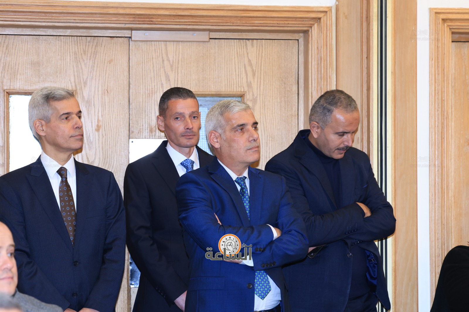 Madar Al-Saa Images 0.9918153136248835