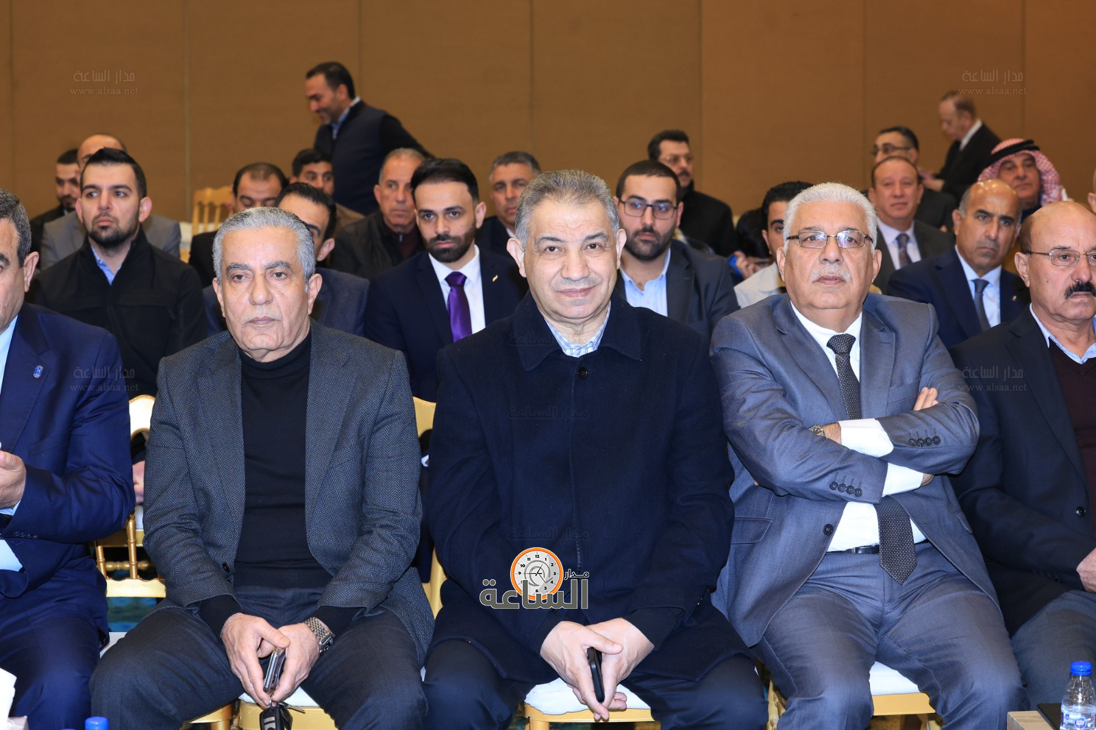 Madar Al-Saa Images 0.21469326656546894