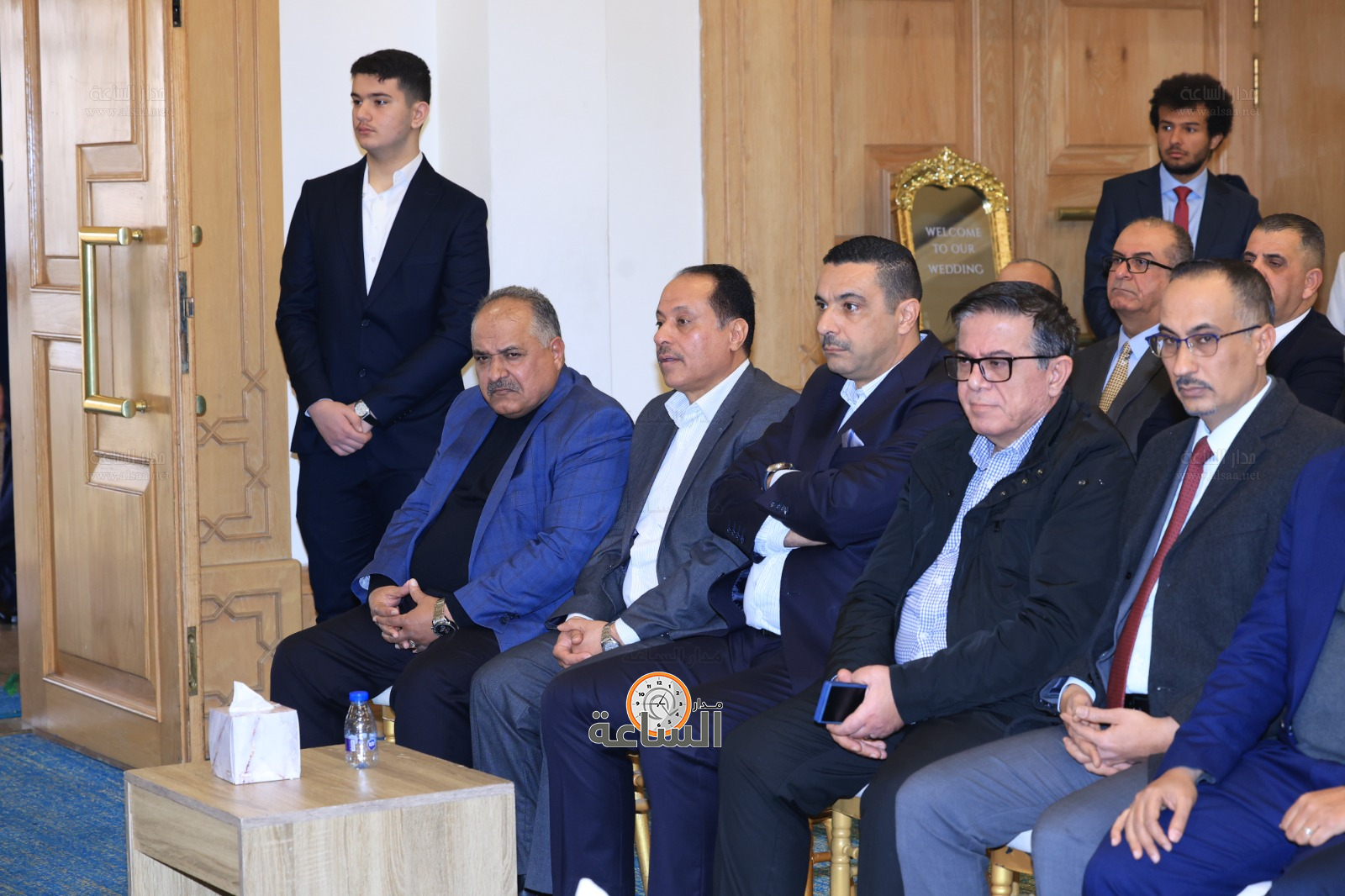 Madar Al-Saa Images 0.07599632146671098