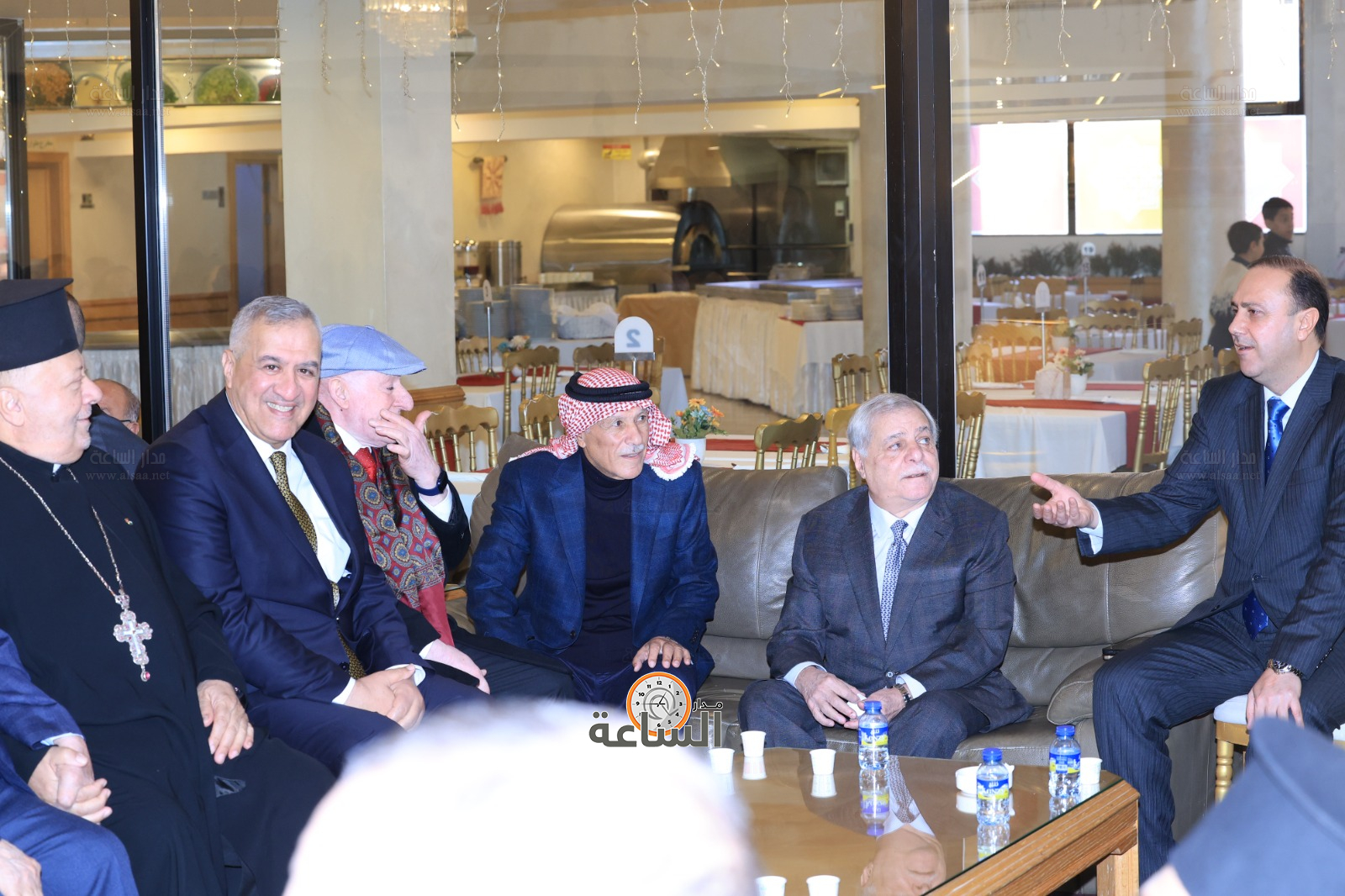 Madar Al-Saa Images 0.254453815619323