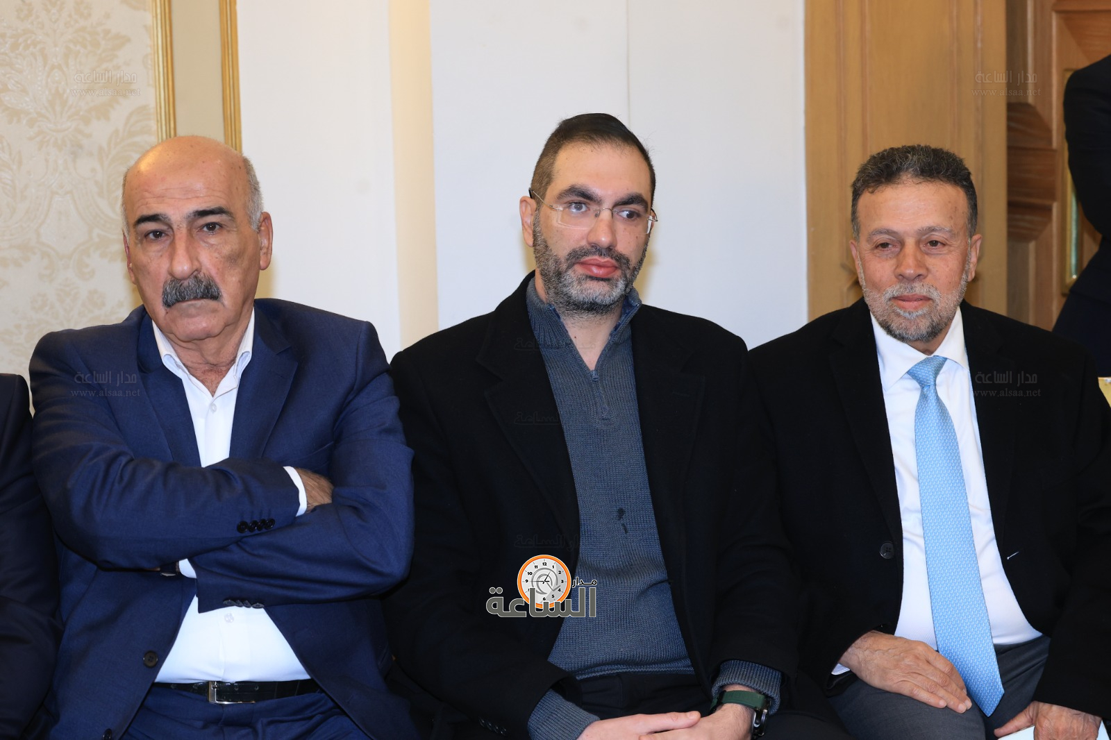 Madar Al-Saa Images 0.24890168054382267