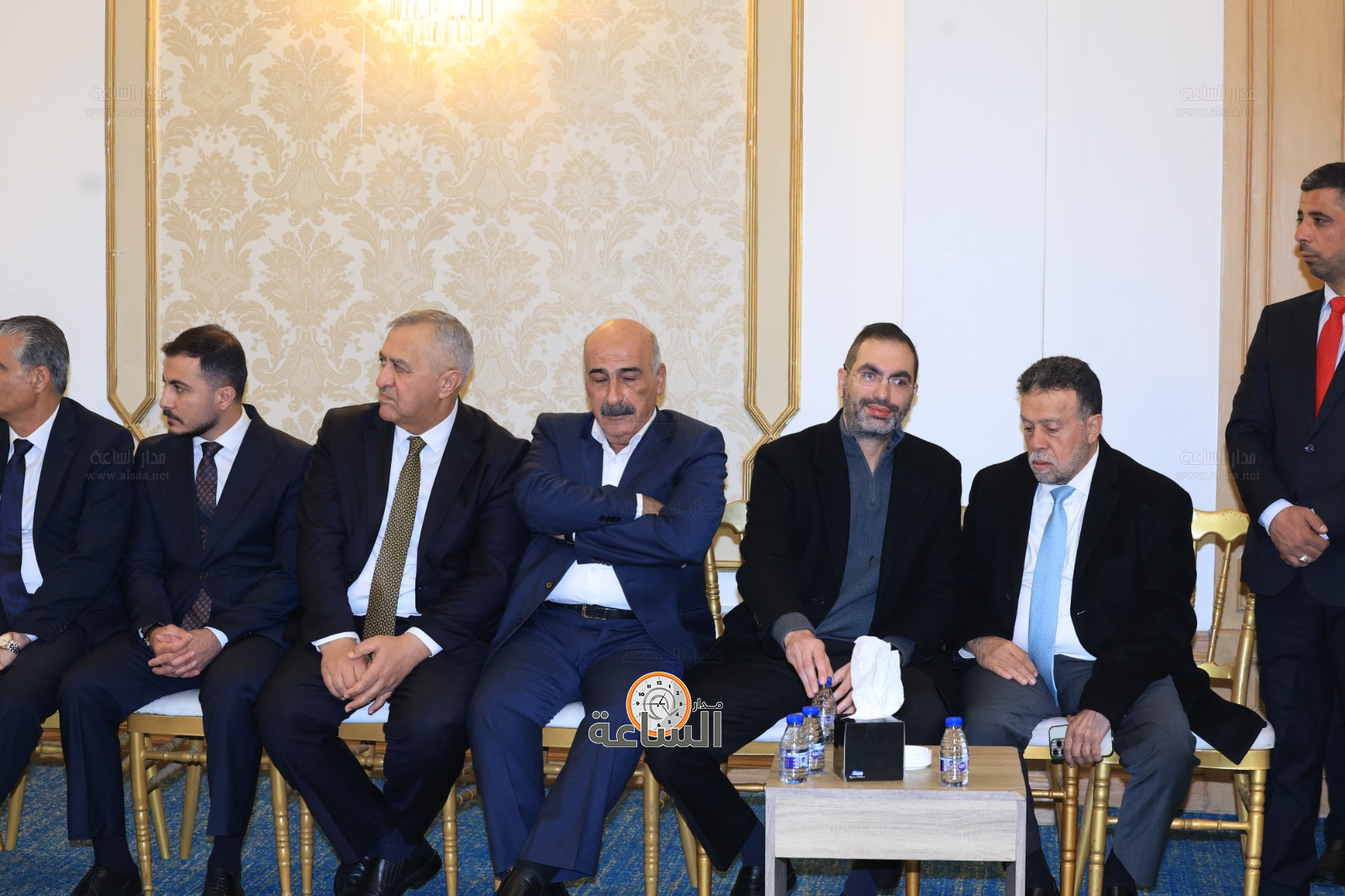 Madar Al-Saa Images 0.864223884882031