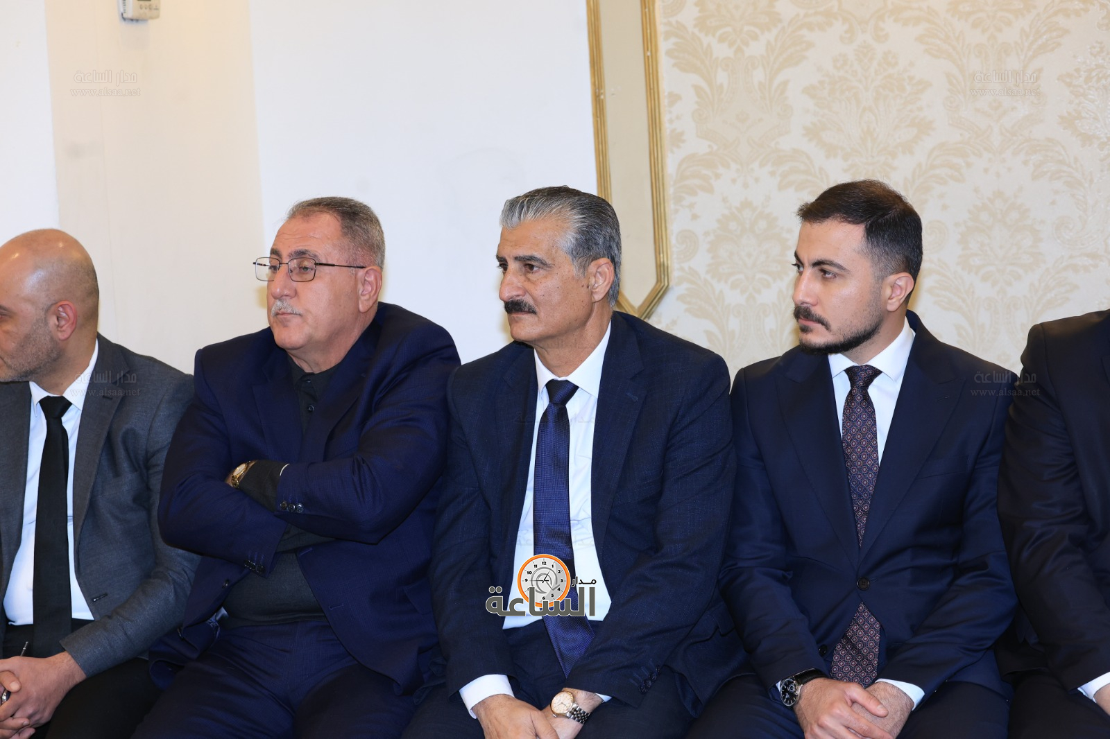 Madar Al-Saa Images 0.4959609840330521