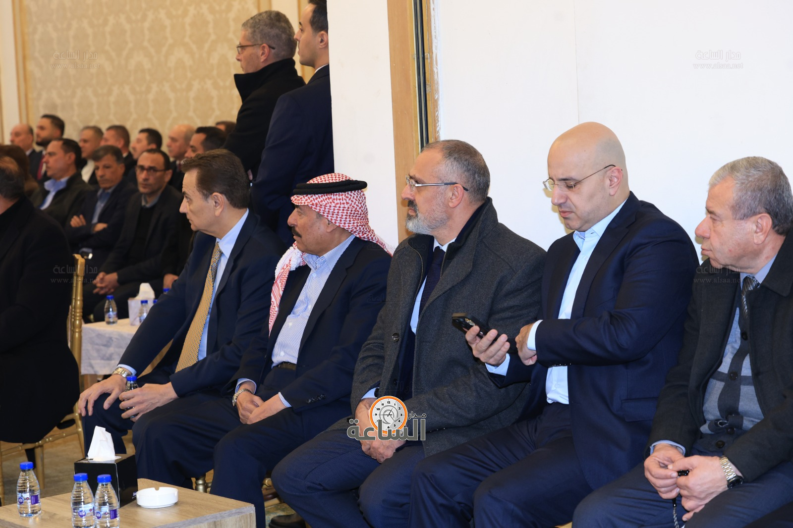 Madar Al-Saa Images 0.5054191670503603