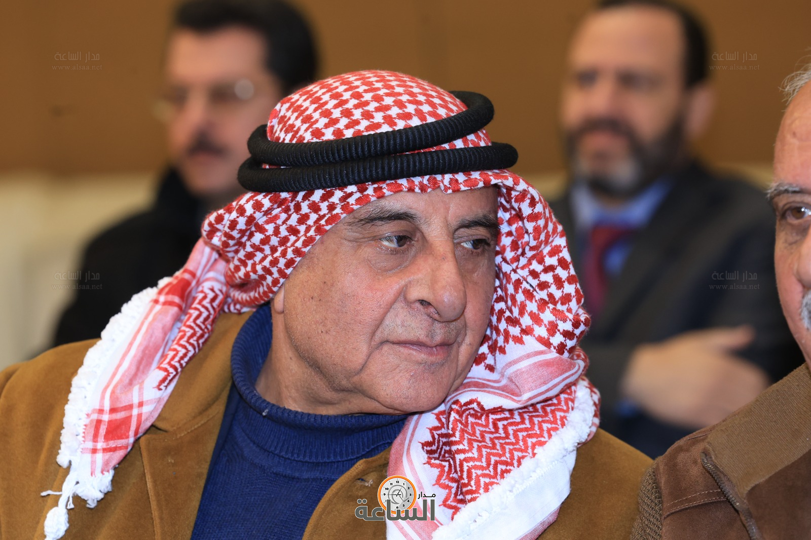 Madar Al-Saa Images 0.5261635688160492