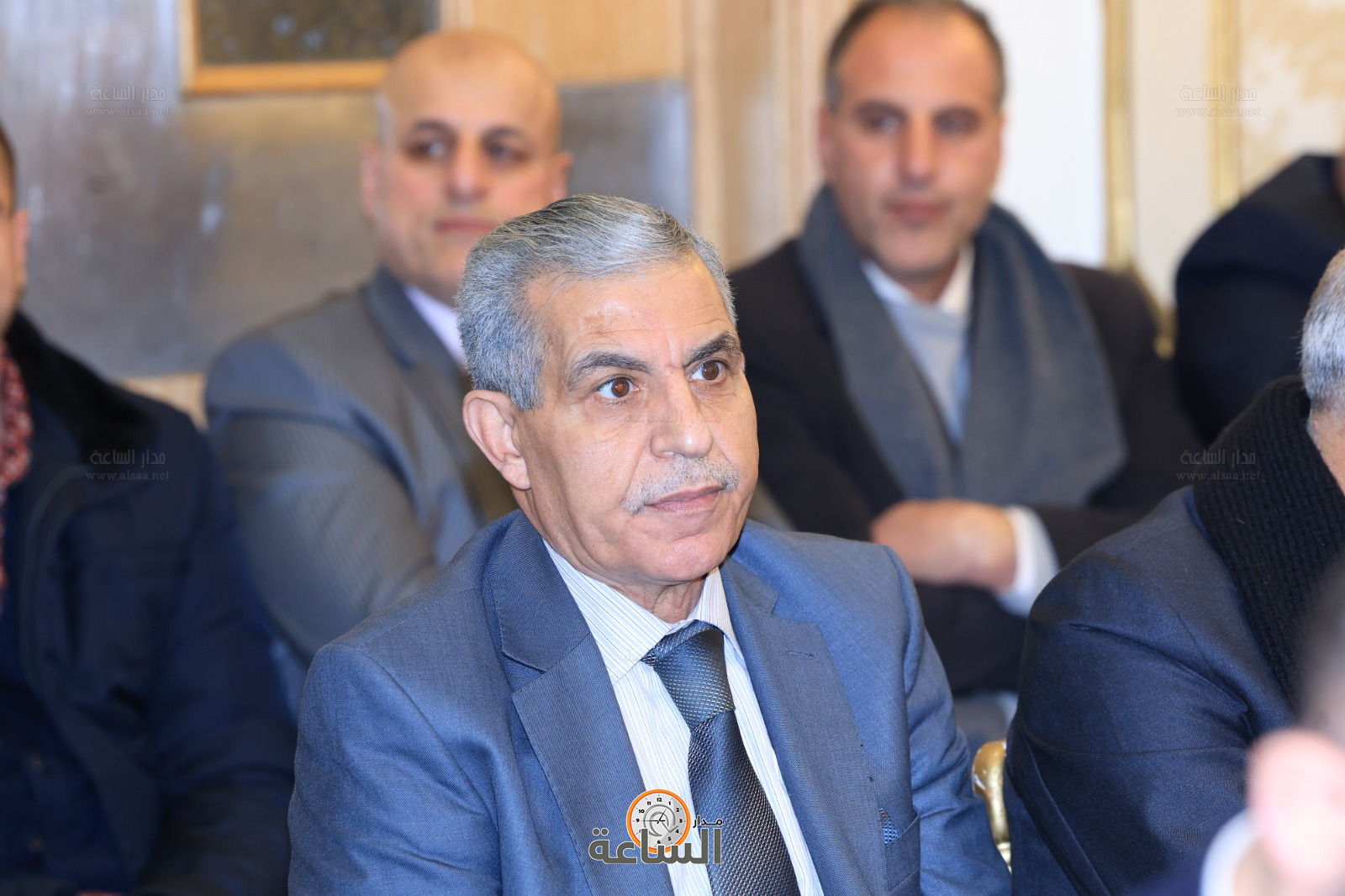 Madar Al-Saa Images 0.38340080595925763