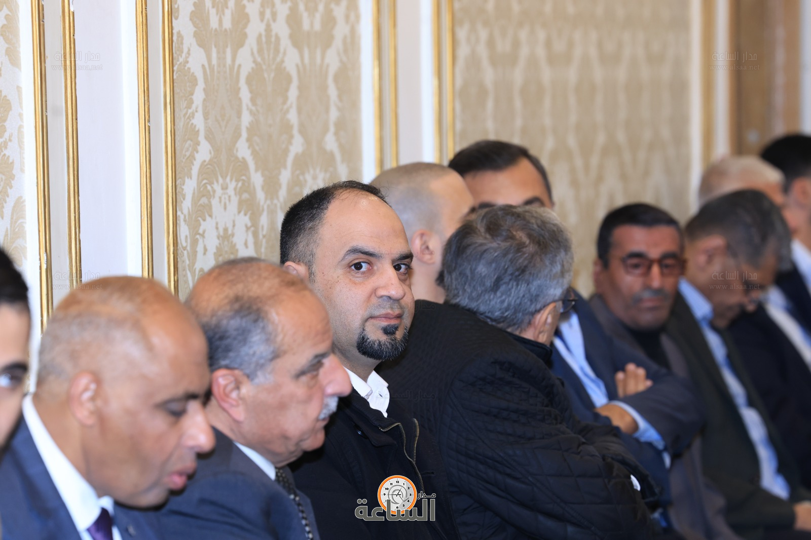 Madar Al-Saa Images 0.9515424538734738