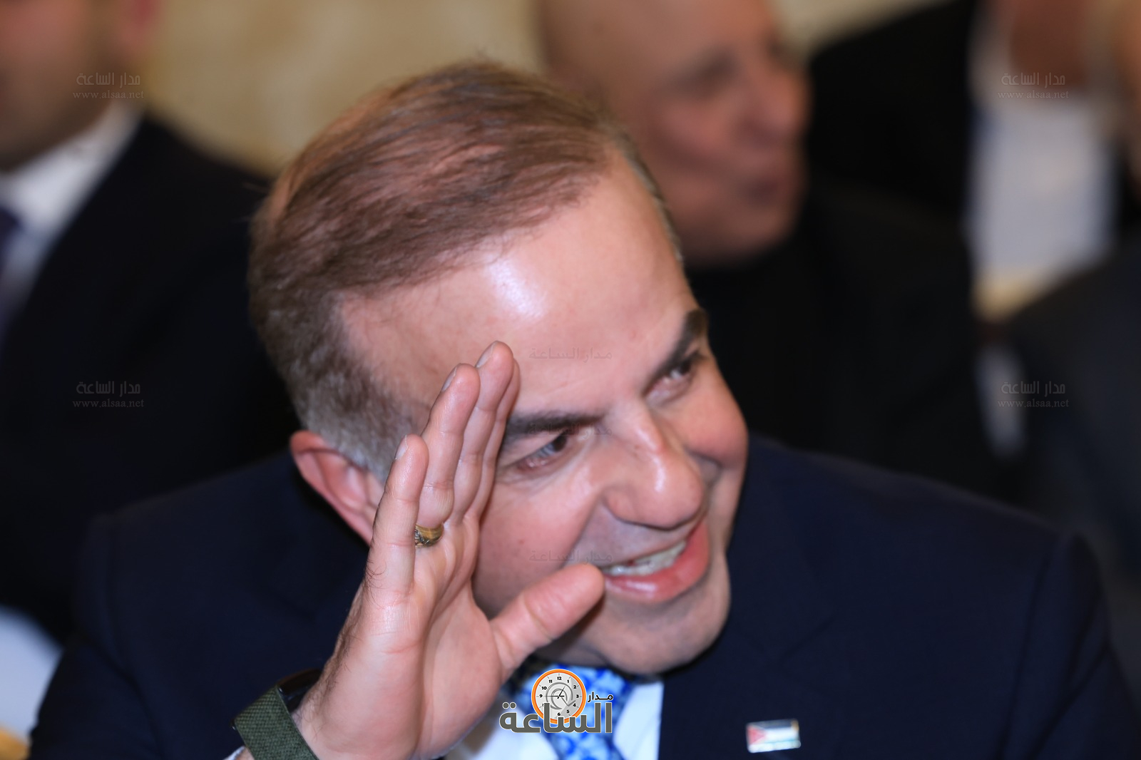 Madar Al-Saa Images 0.635795431920509