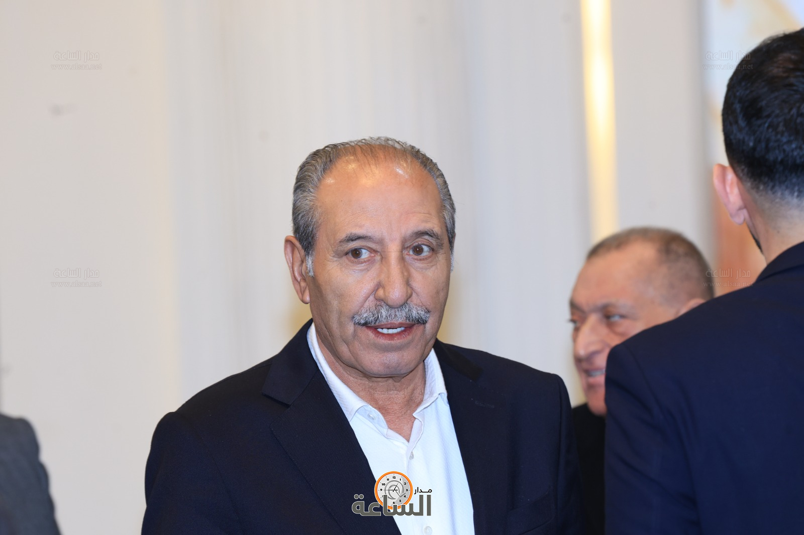 Madar Al-Saa Images 0.7544822313239017