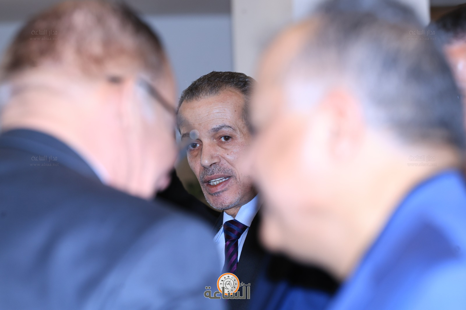 Madar Al-Saa Images 0.4577242640450715