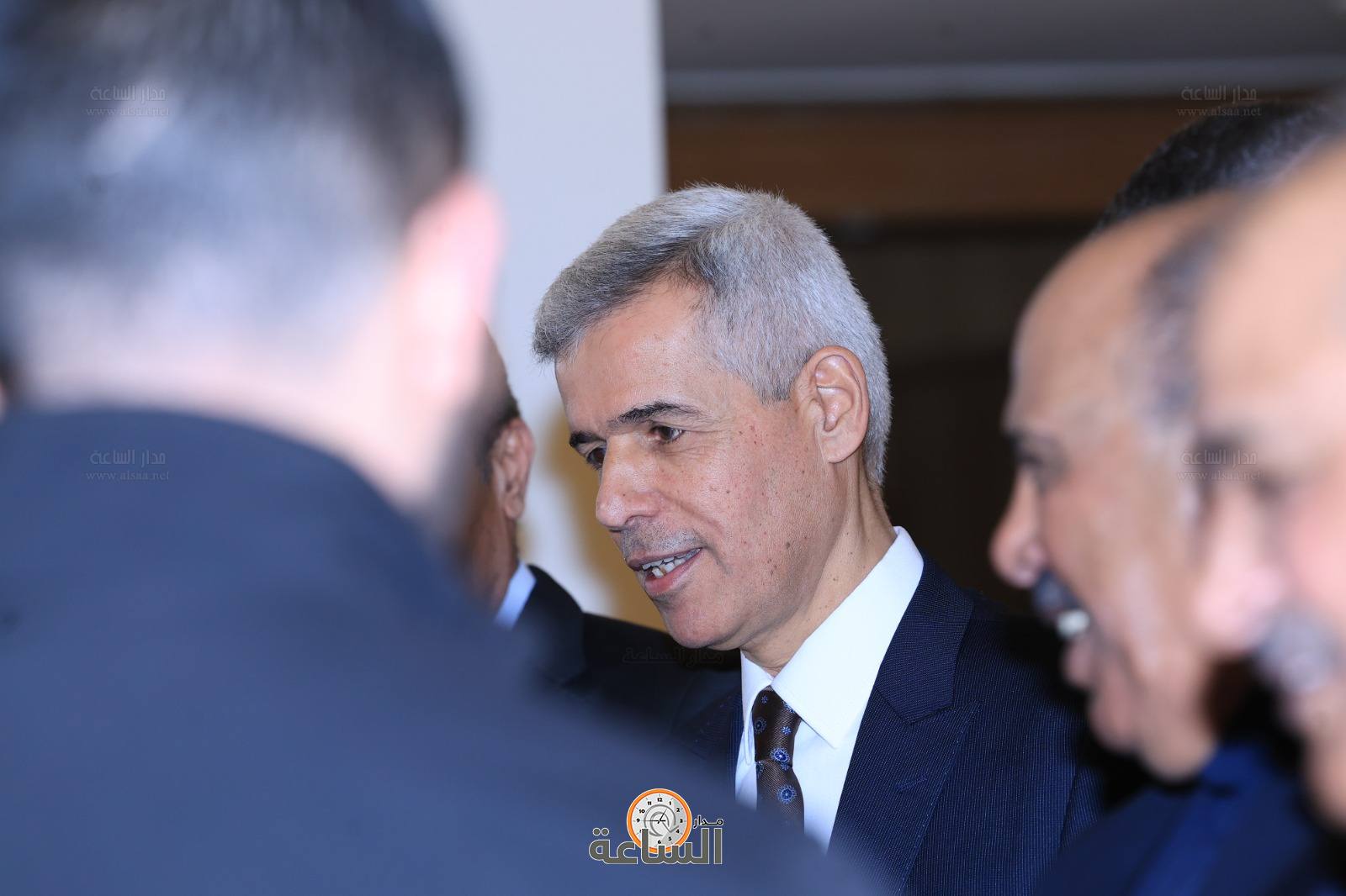 Madar Al-Saa Images 0.3761599708892147