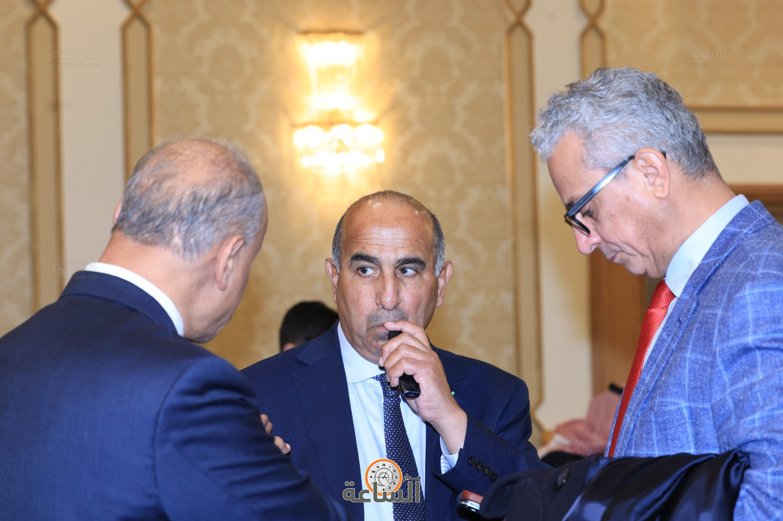 Madar Al-Saa Images 0.6158528097107948