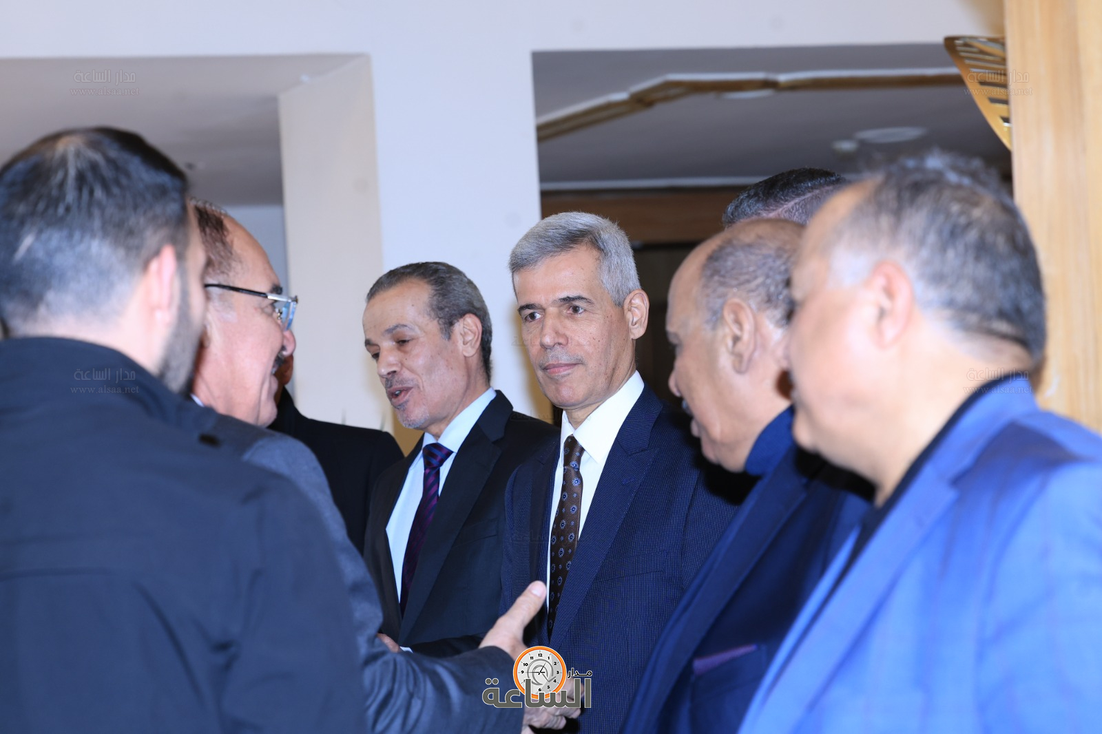 Madar Al-Saa Images 0.007246287776550453