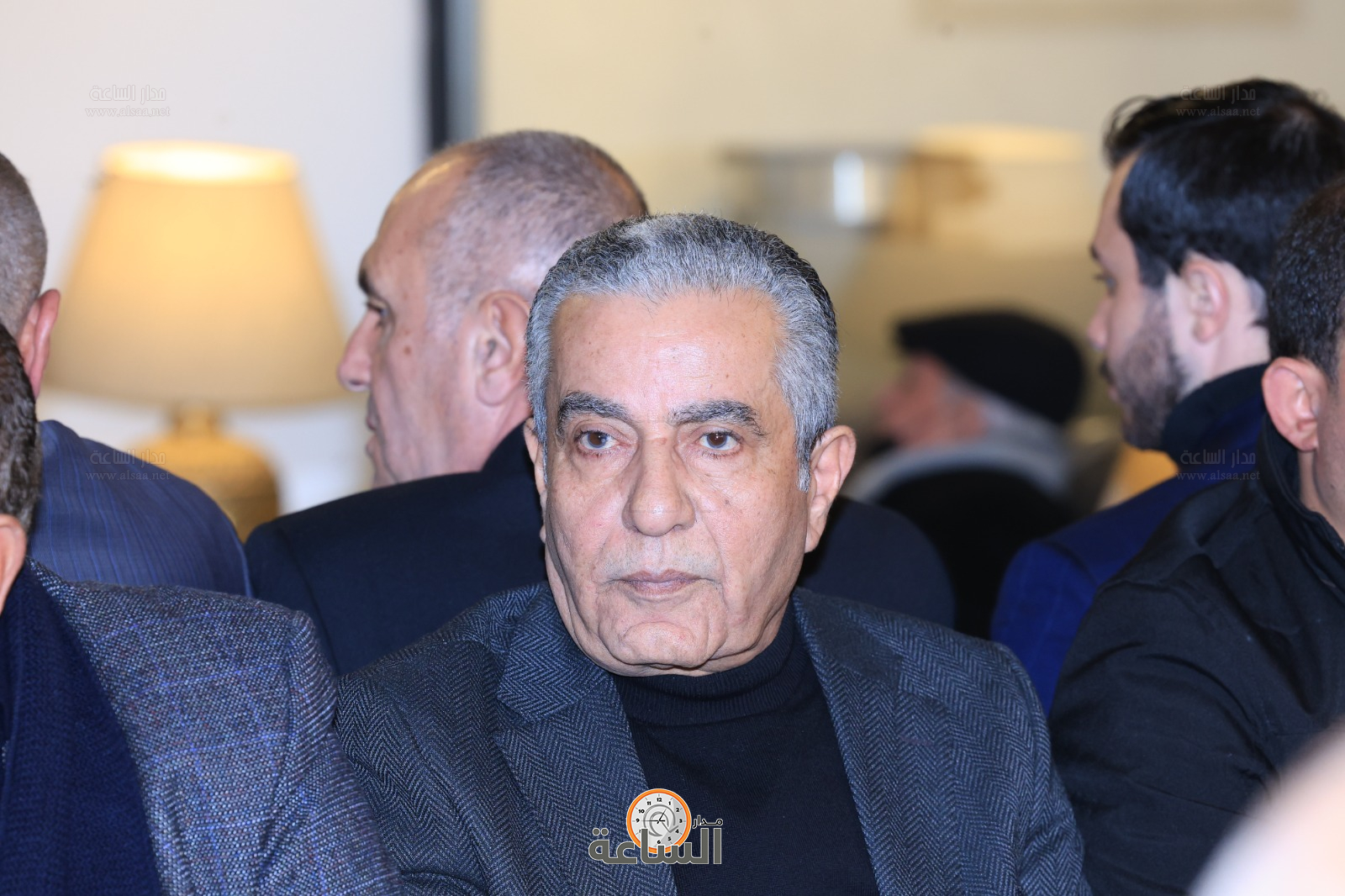 Madar Al-Saa Images 0.44461669419168326