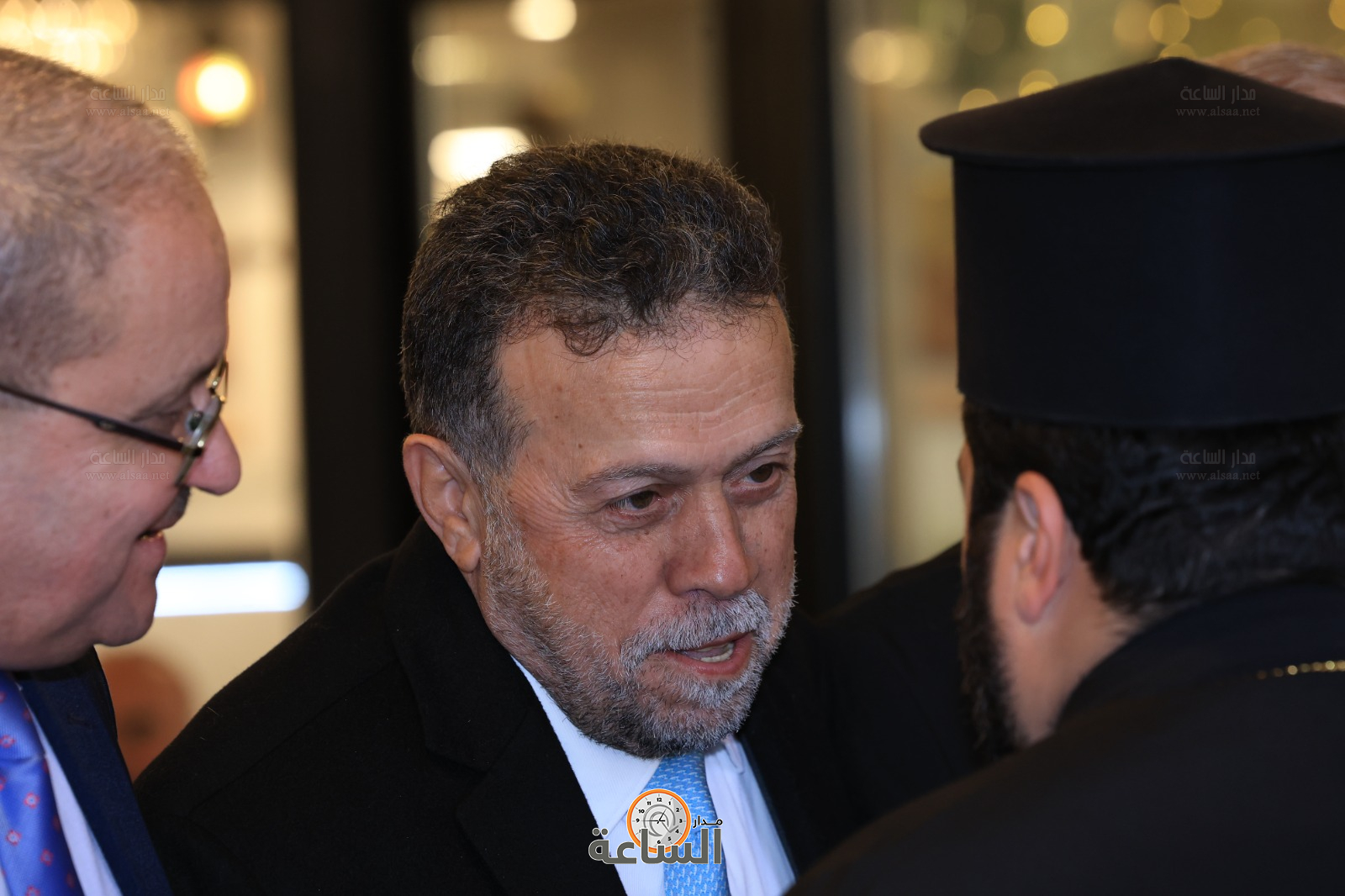 Madar Al-Saa Images 0.45138816399882364