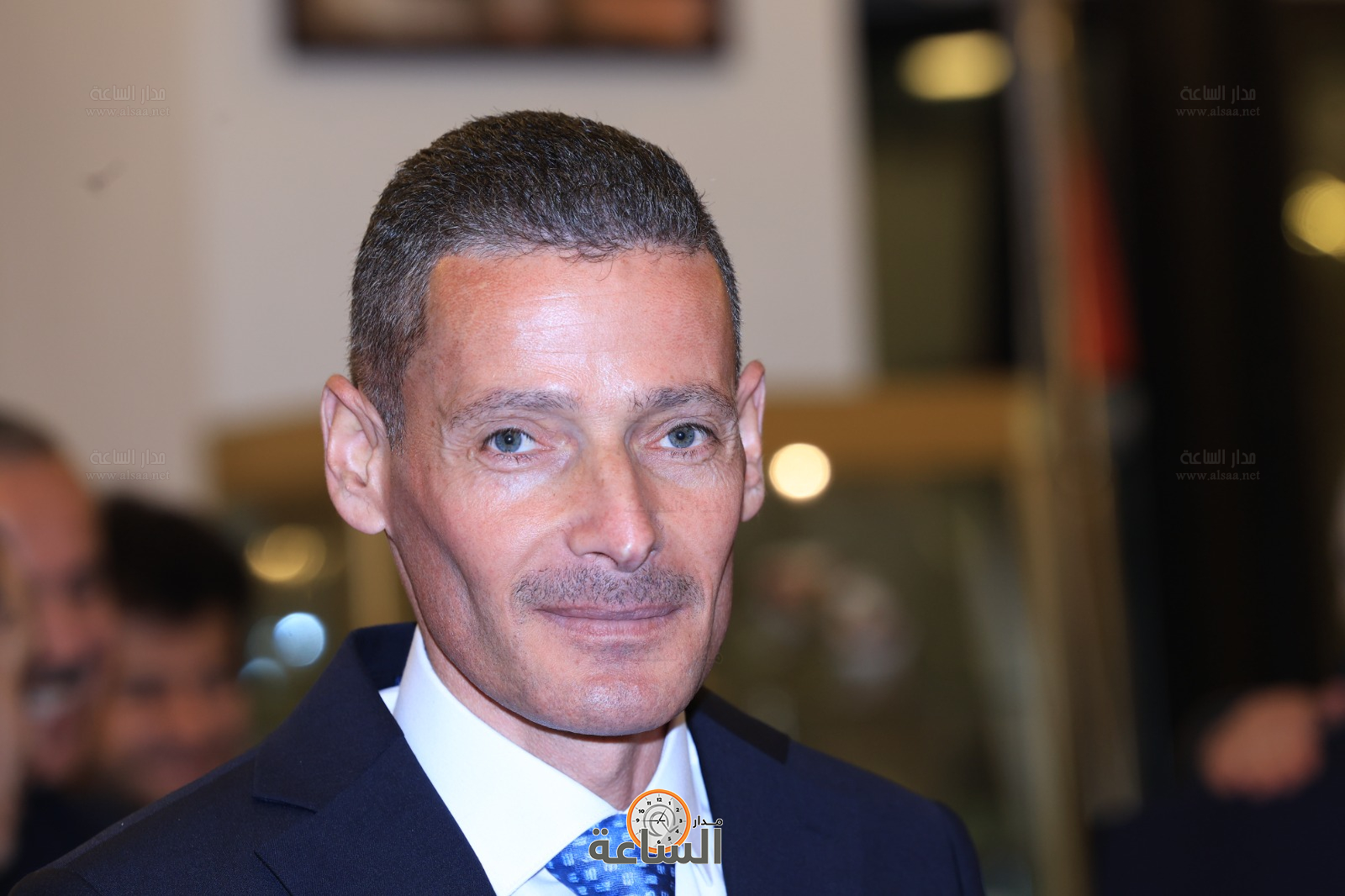 Madar Al-Saa Images 0.02451310048033739