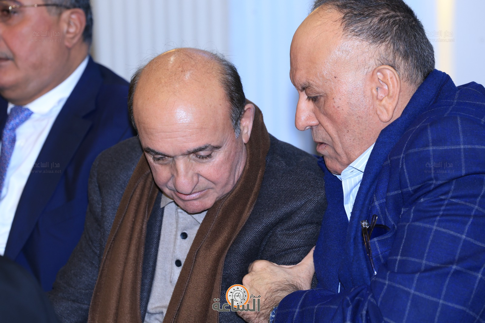 Madar Al-Saa Images 0.674862881535154